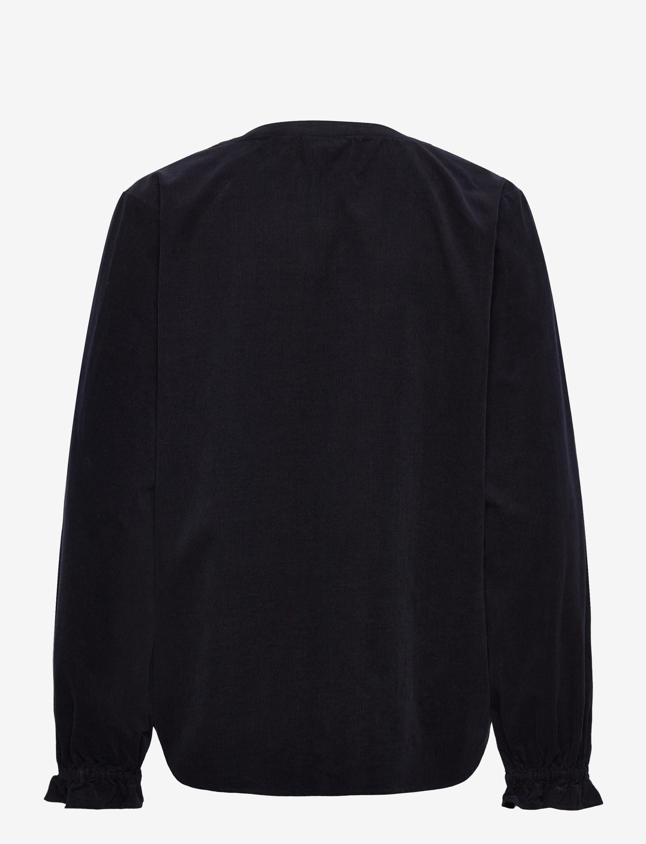 Fransa - FRCORY BL 1 - langærmede bluser - night sky - 1