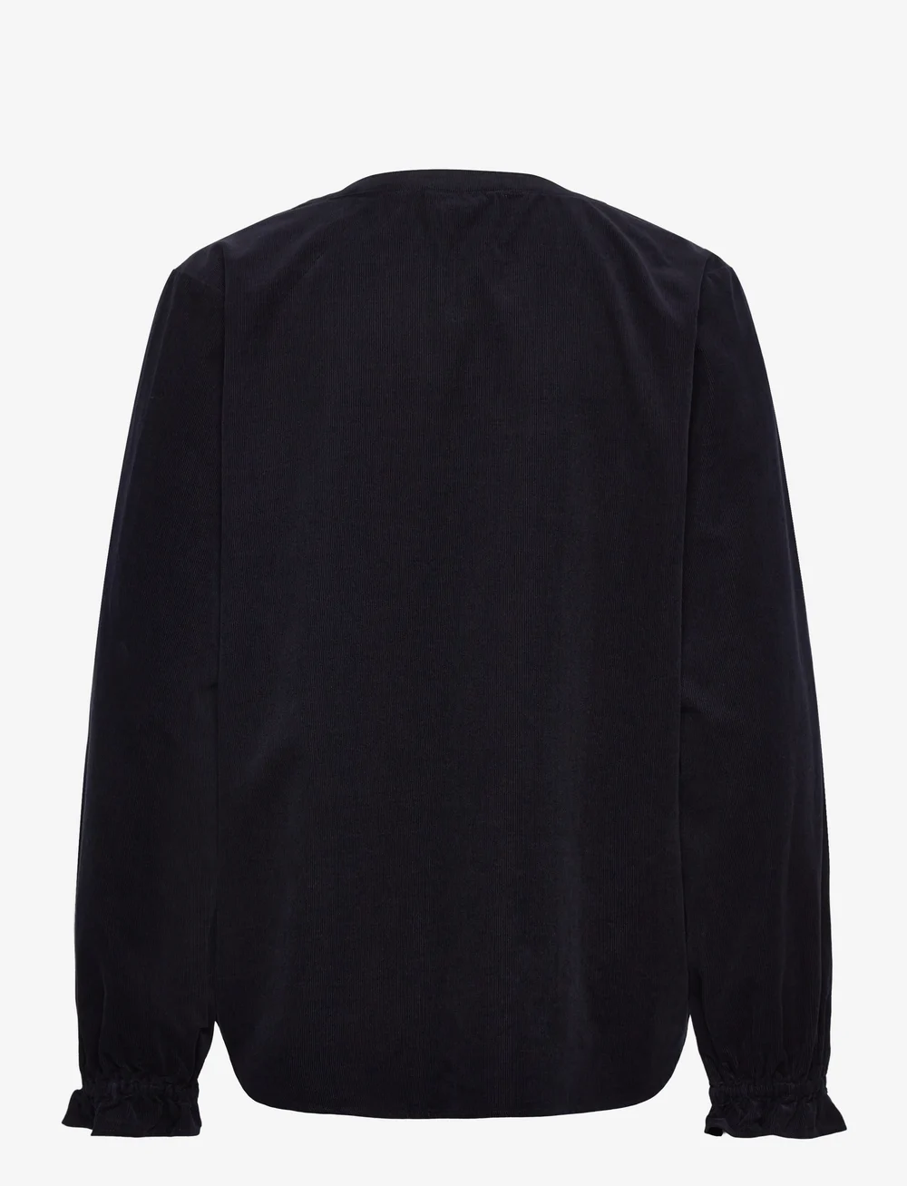 Fransa - FRCORY BL 1 - langærmede bluser - night sky - 2