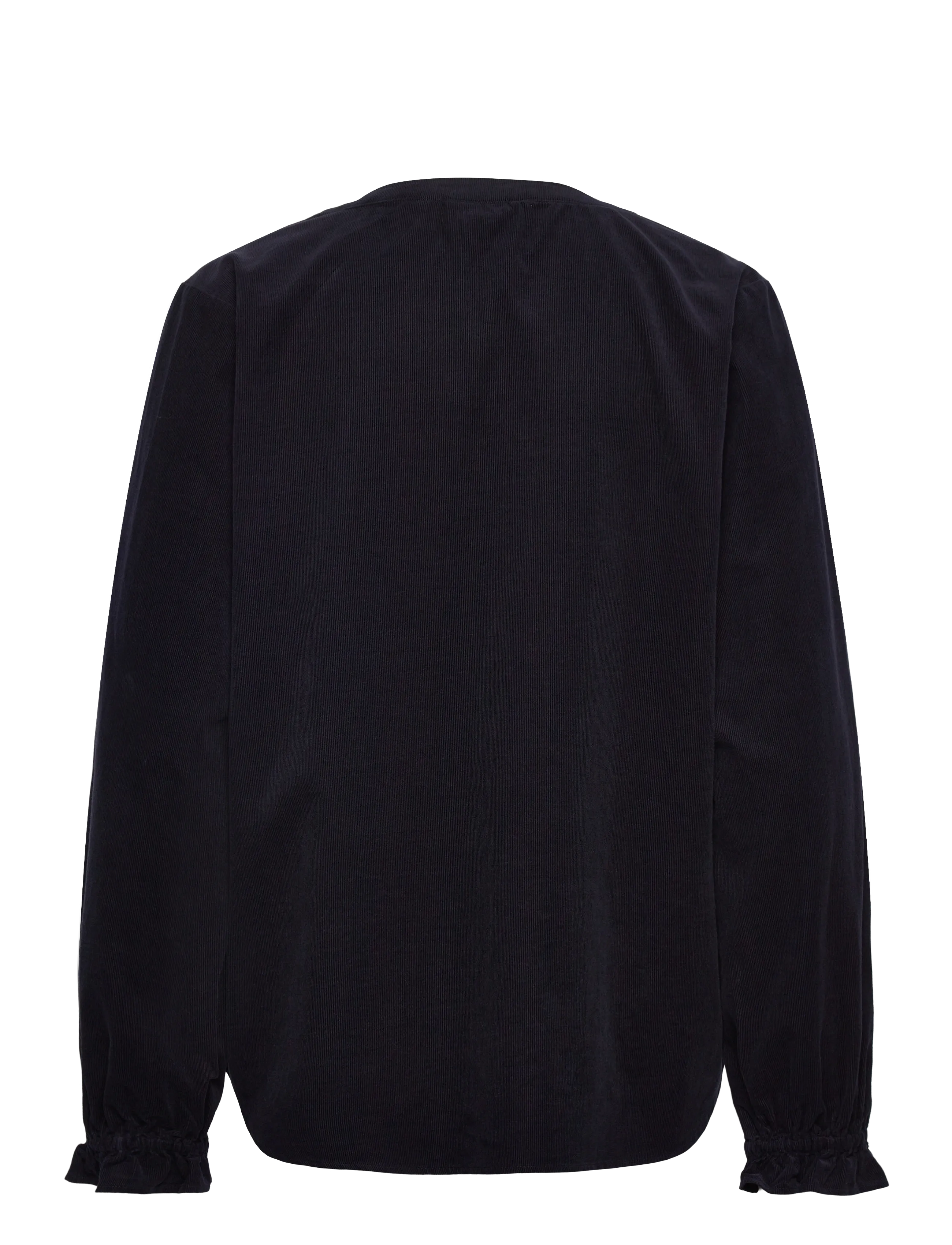 Fransa - FRCORY BL 1 - langermede bluser - night sky - 2