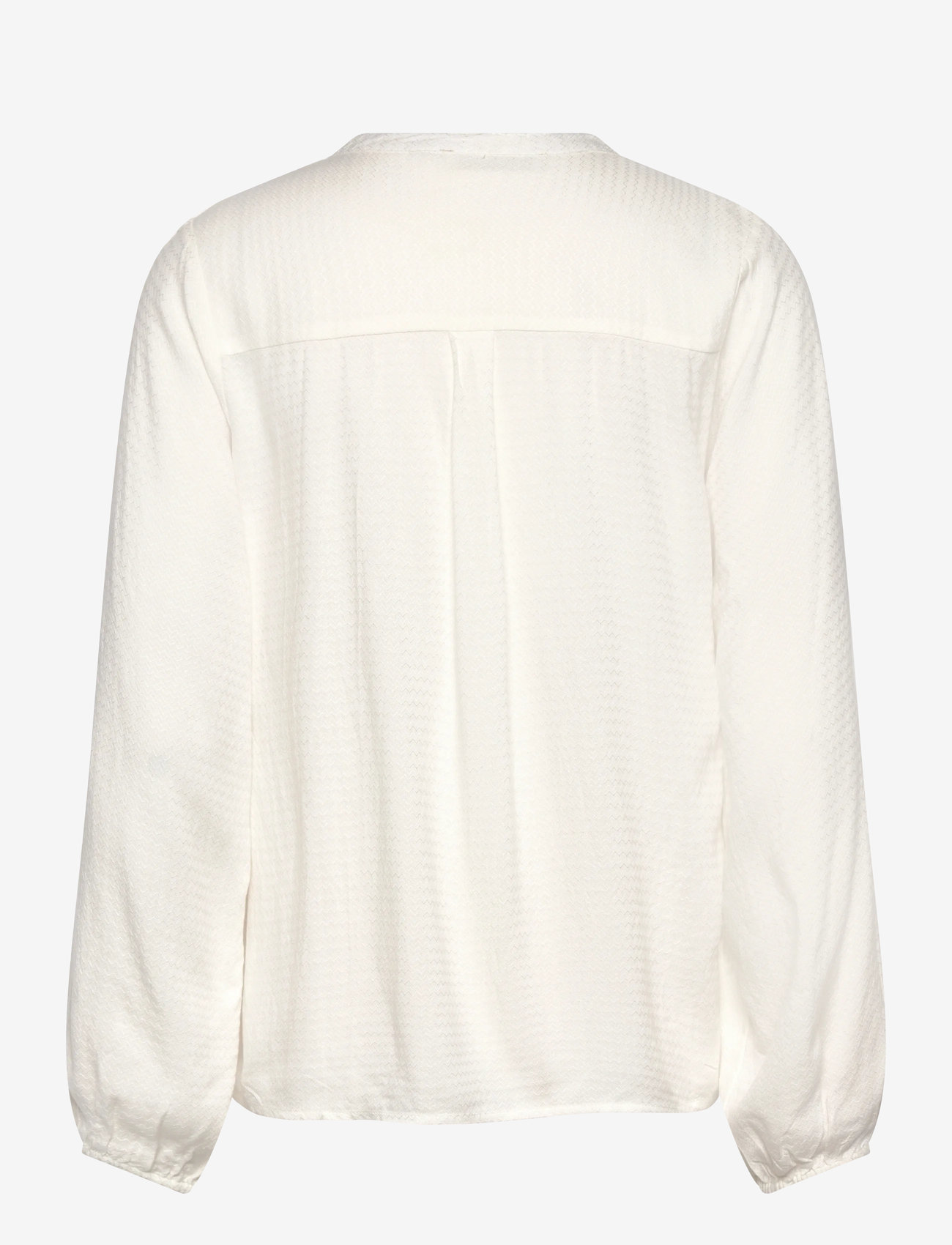 Fransa - FRHIDA BL 1 - langærmede bluser - blanc de blanc - 2