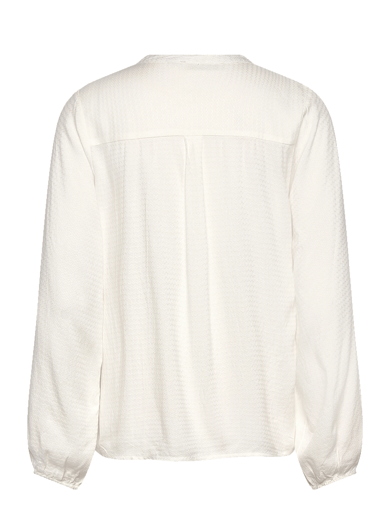 Fransa - FRHIDA BL 1 - långärmade blusar - blanc de blanc - 2