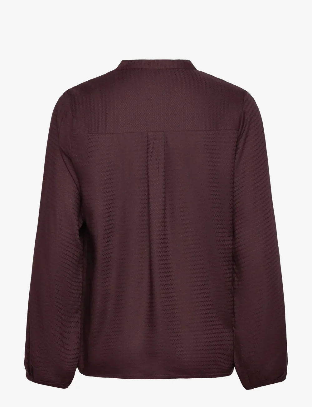 Fransa - FRHIDA BL 1 - blouses met lange mouwen - fudge - 2