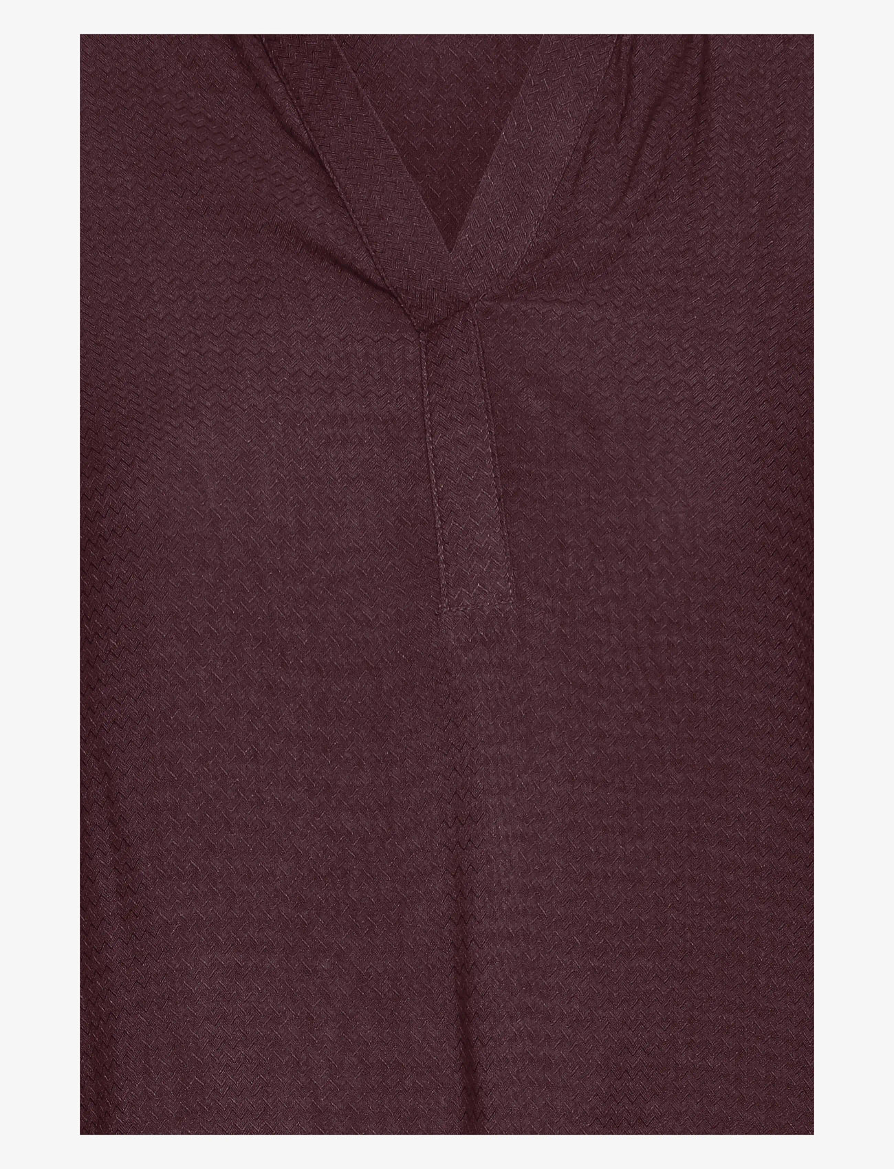 Fransa - FRHIDA BL 1 - pitkähihaiset puserot - fudge - 3