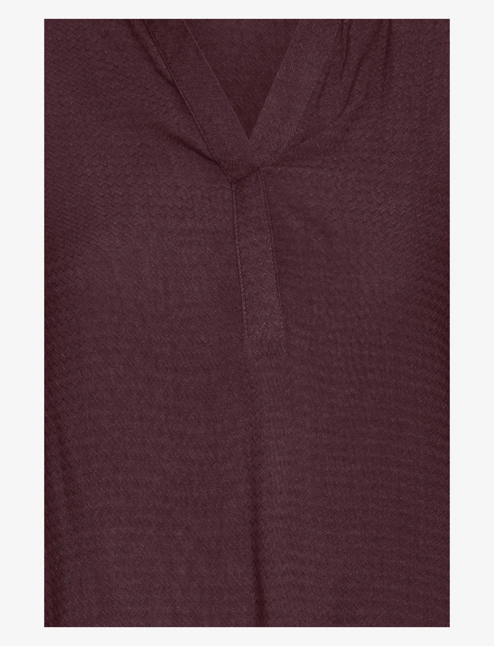 Fransa - FRHIDA BL 1 - blouses met lange mouwen - fudge - 3