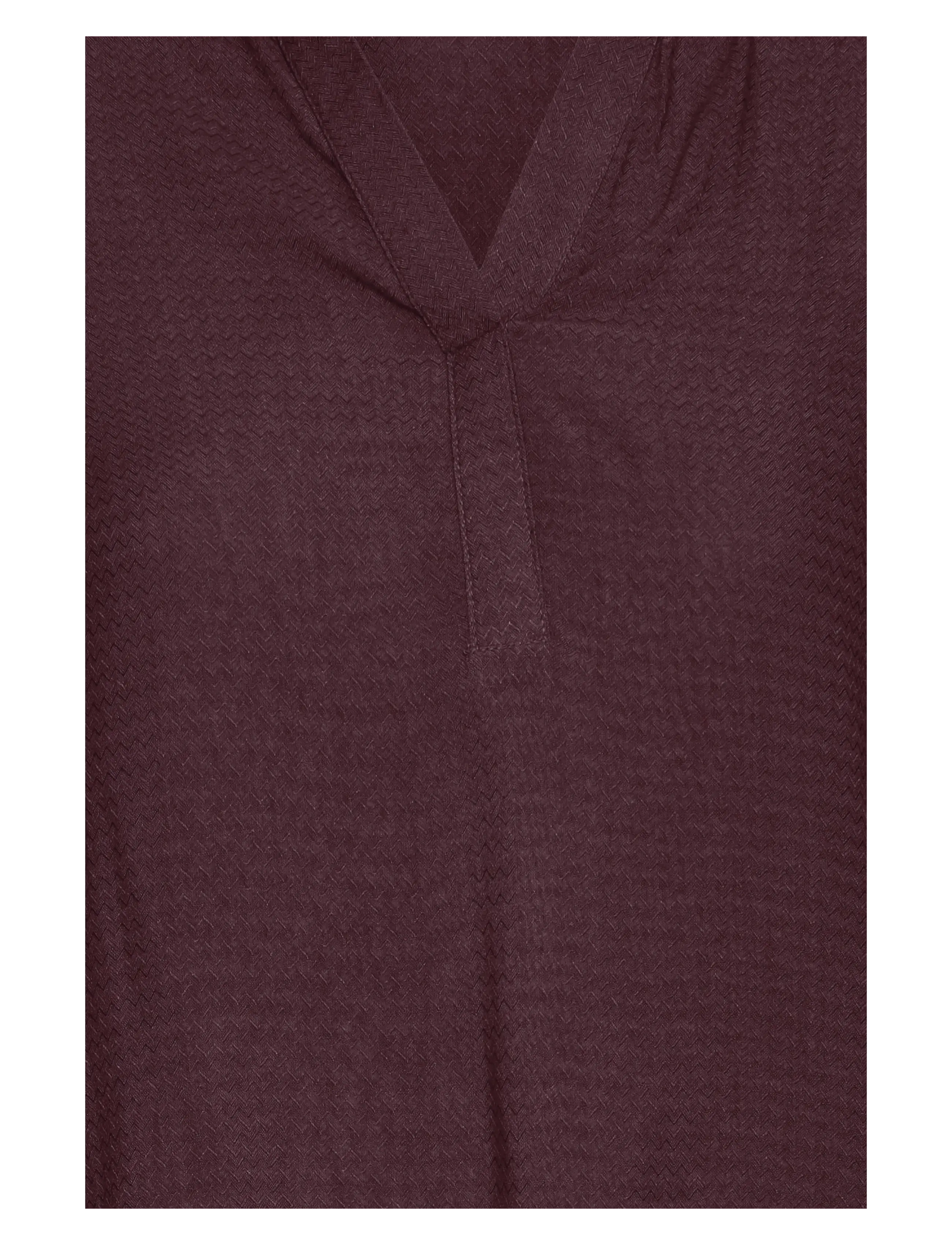 Fransa - FRHIDA BL 1 - langærmede bluser - fudge - 3