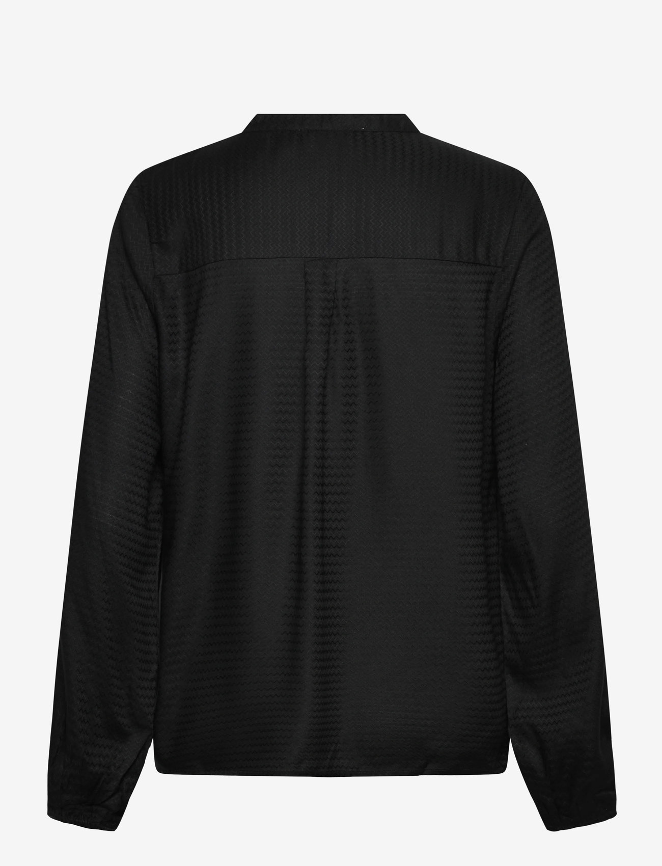 Fransa - FRHIDA BL 1 - långärmade blusar - meteorite - 2