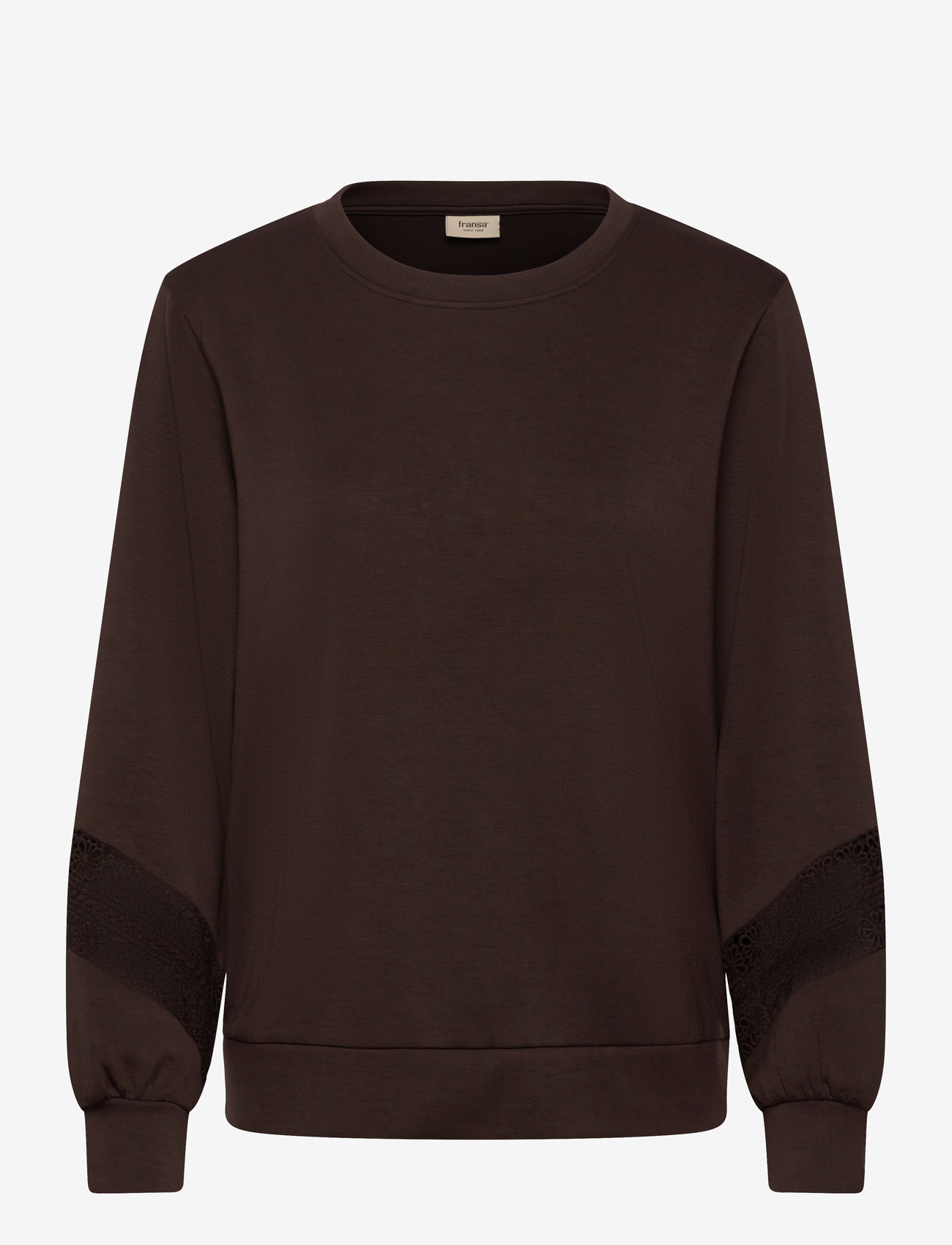 Fransa - FRAURORA PU 12 - vardagsstil - chocolate torte - 0