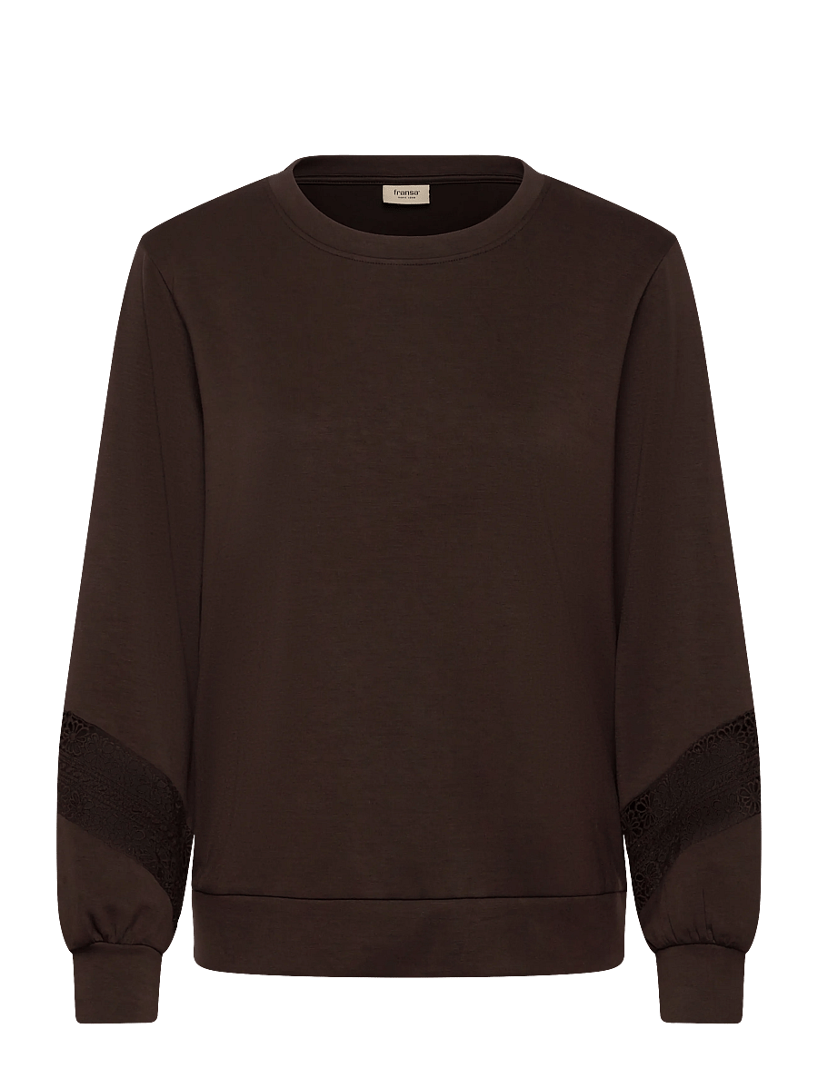 Fransa - FRAURORA PU 12 - vardagsstil - chocolate torte - 0