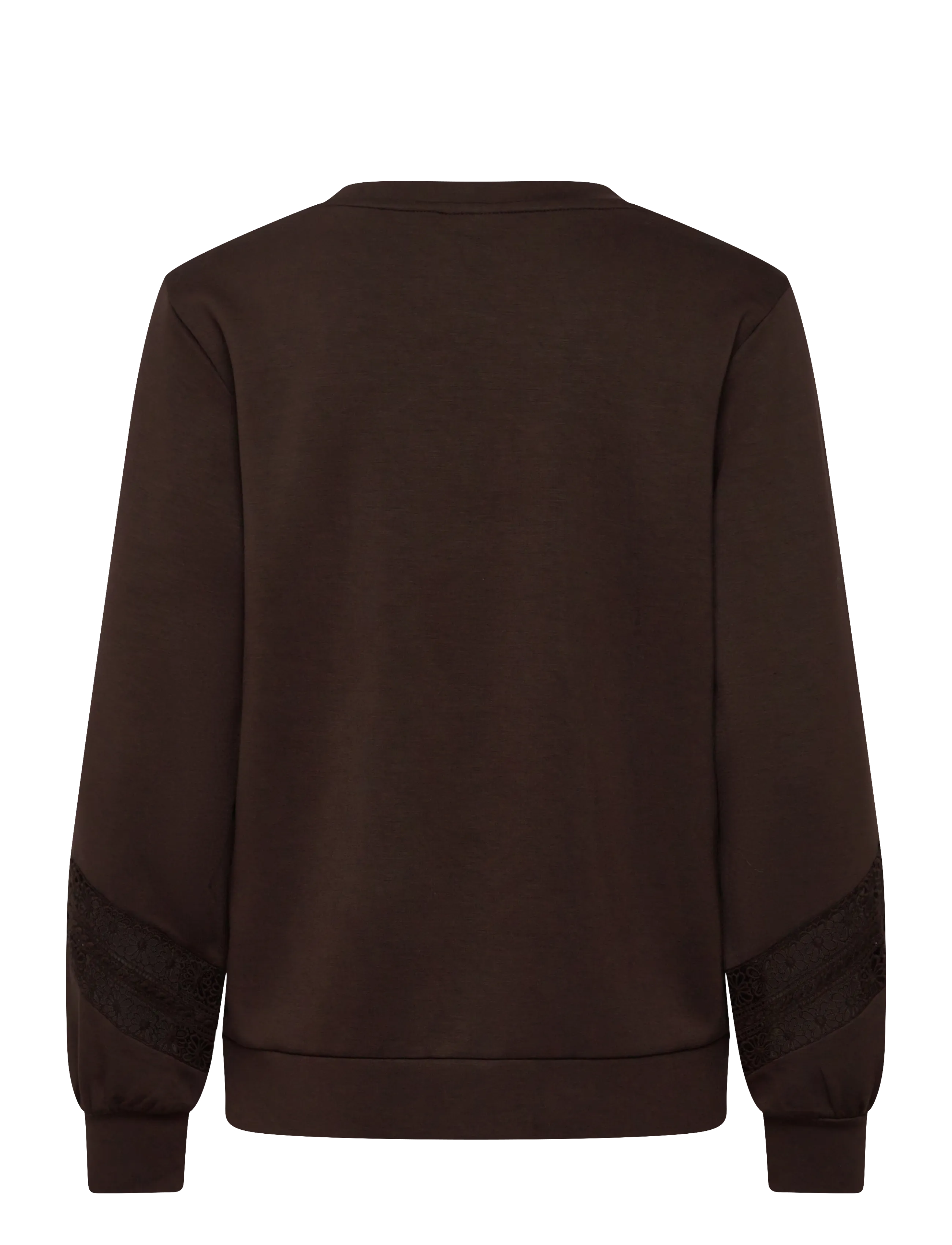Fransa - FRAURORA PU 12 - sweatshirts - chocolate torte - 1