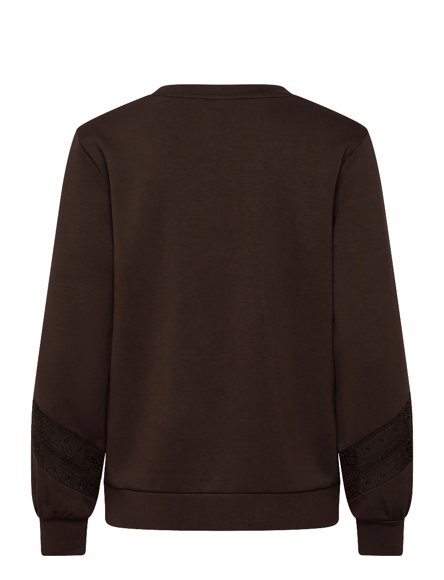 Fransa - FRAURORA PU 12 - vardagsstil - chocolate torte - 1