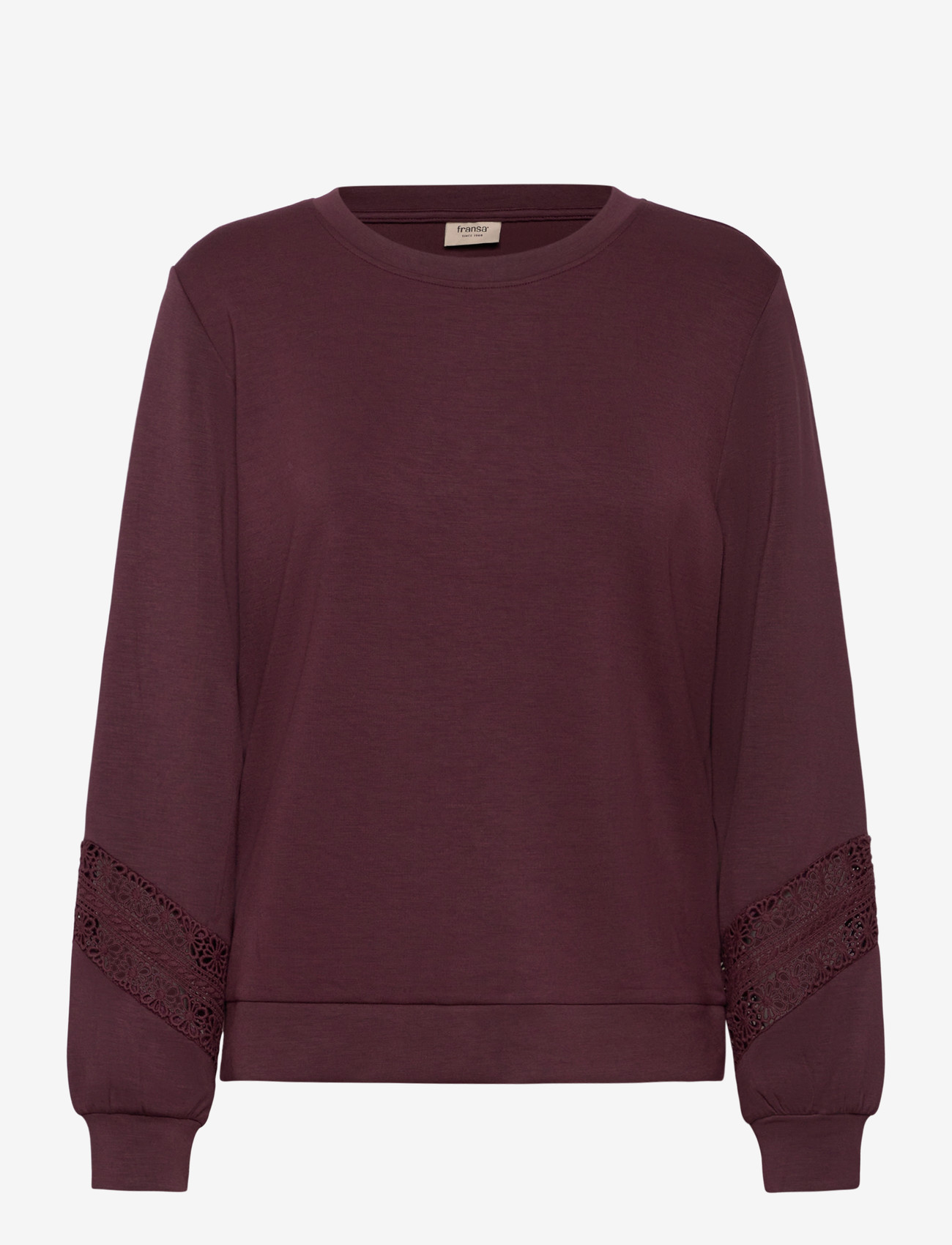 Fransa - FRAURORA PU 12 - vardagsstil - fudge - 0