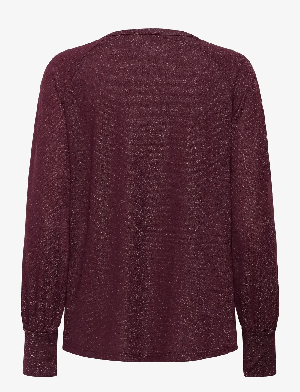 Fransa - FRLUCA BL 3 - langærmede bluser - fudge - 1