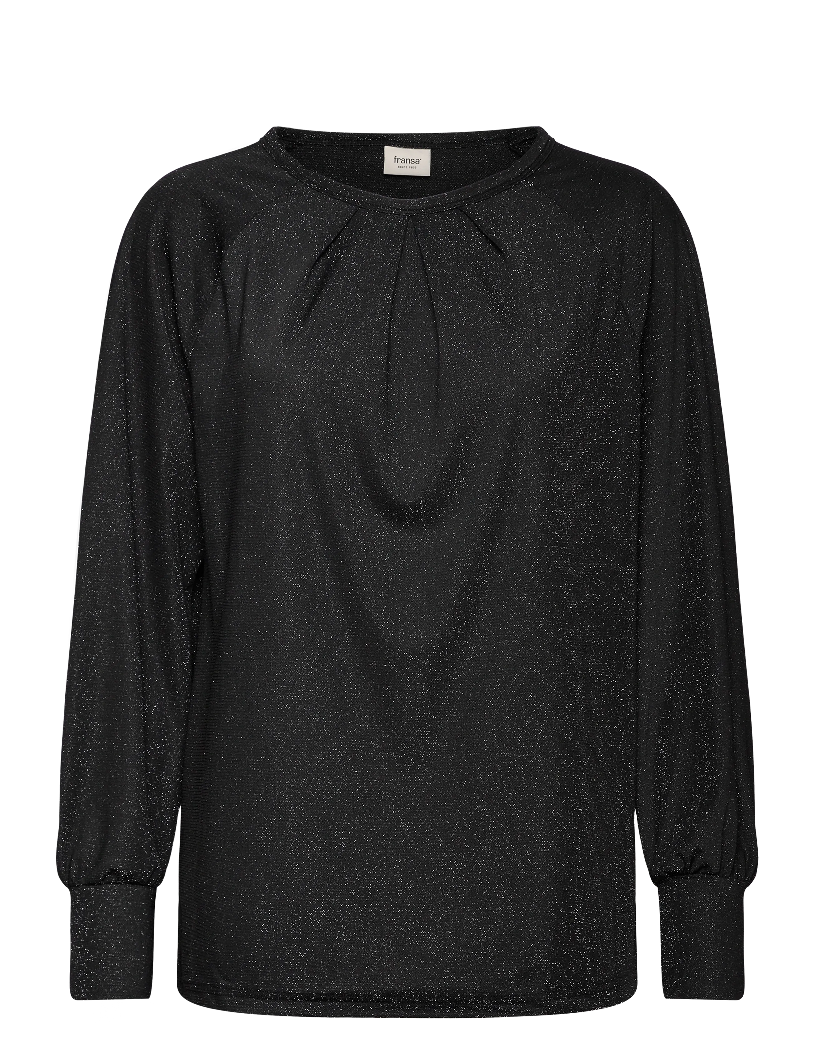 FRANSA Frluca Bl 3 Schwarz - S - Damen
