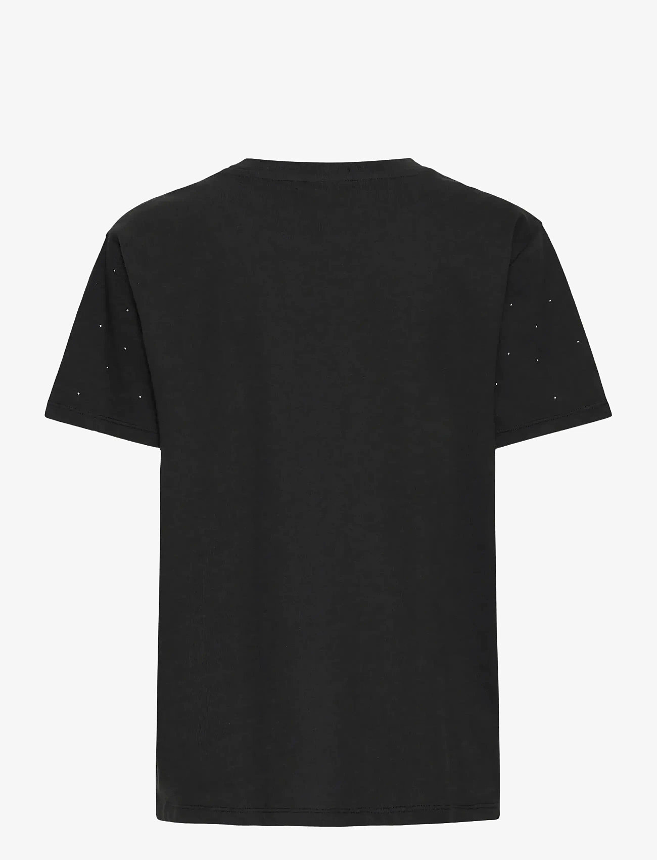 Fransa - FRKINSLEY TEE 1 - t-särgid - meteorite - 1