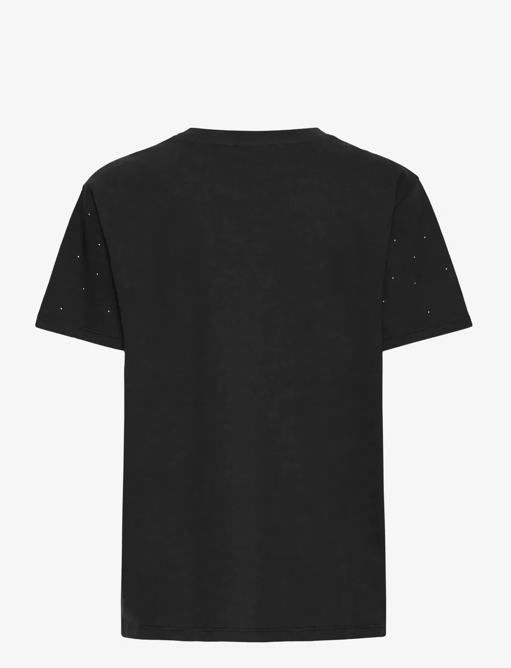 Fransa - FRKINSLEY TEE 1 - t-shirts - meteorite - 1