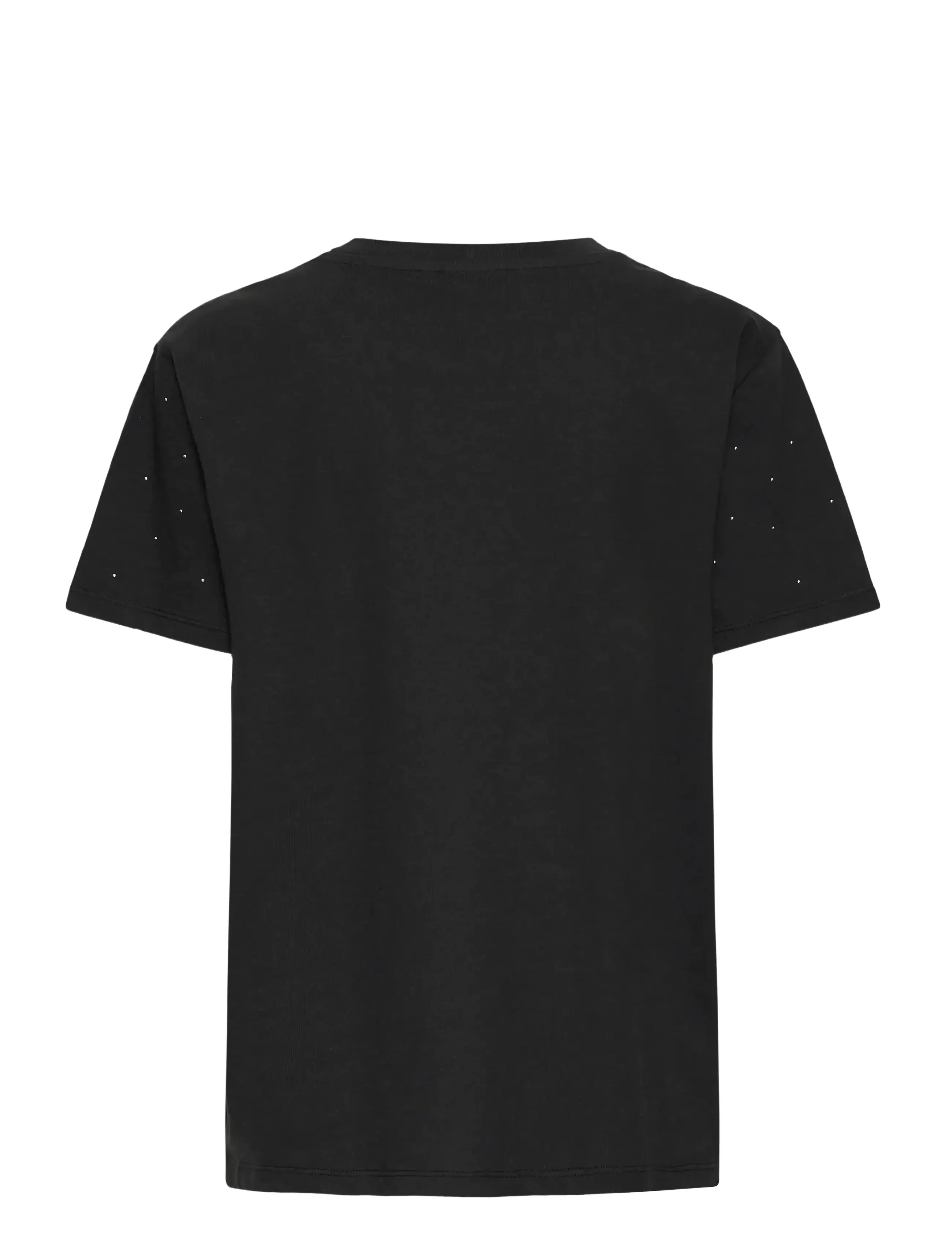 Fransa - FRKINSLEY TEE 1 - marškinėliai - meteorite - 1