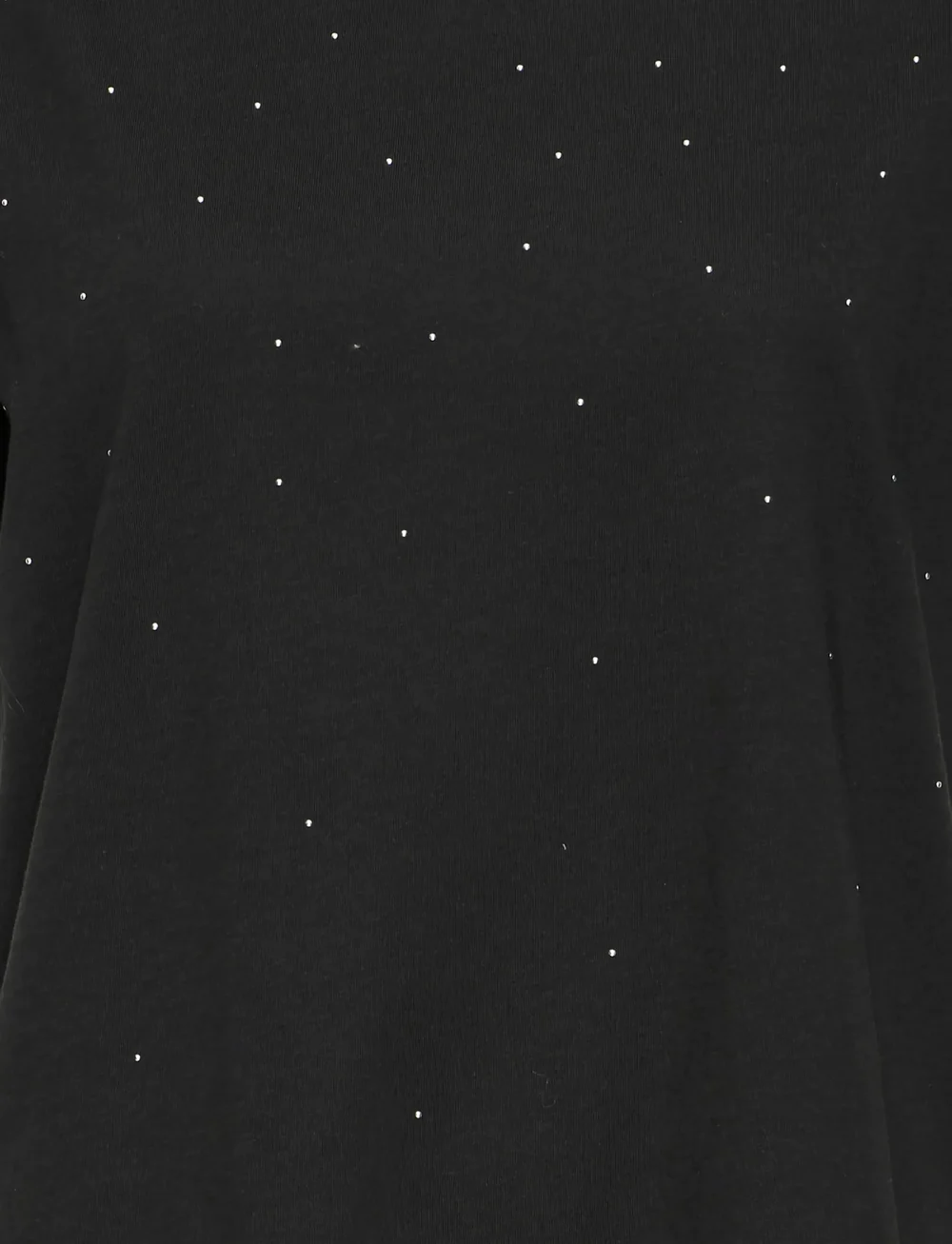 Fransa - FRKINSLEY TEE 1 - t-shirts - meteorite - 2