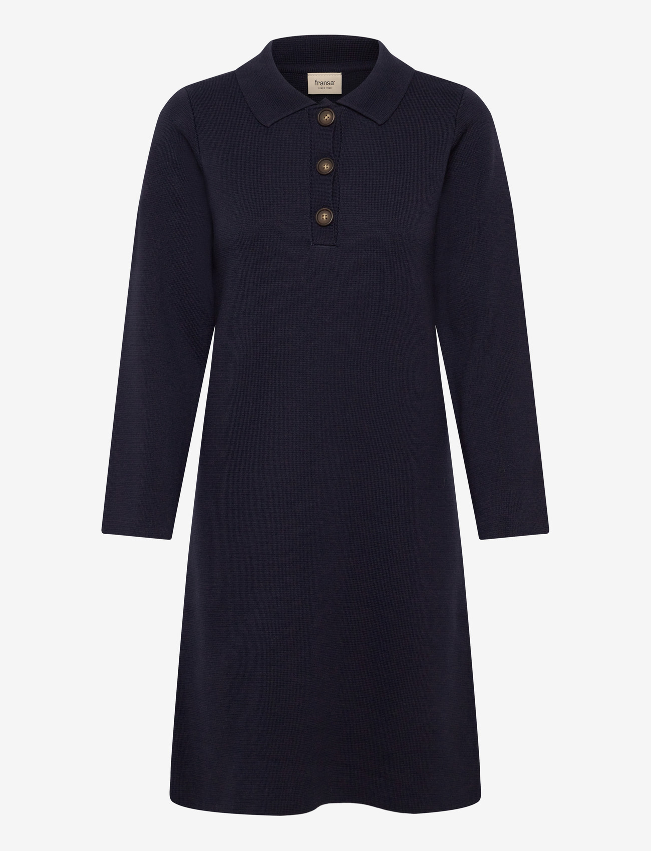 Fransa - FRITA DR 1 - strikkjoler - night sky - 0