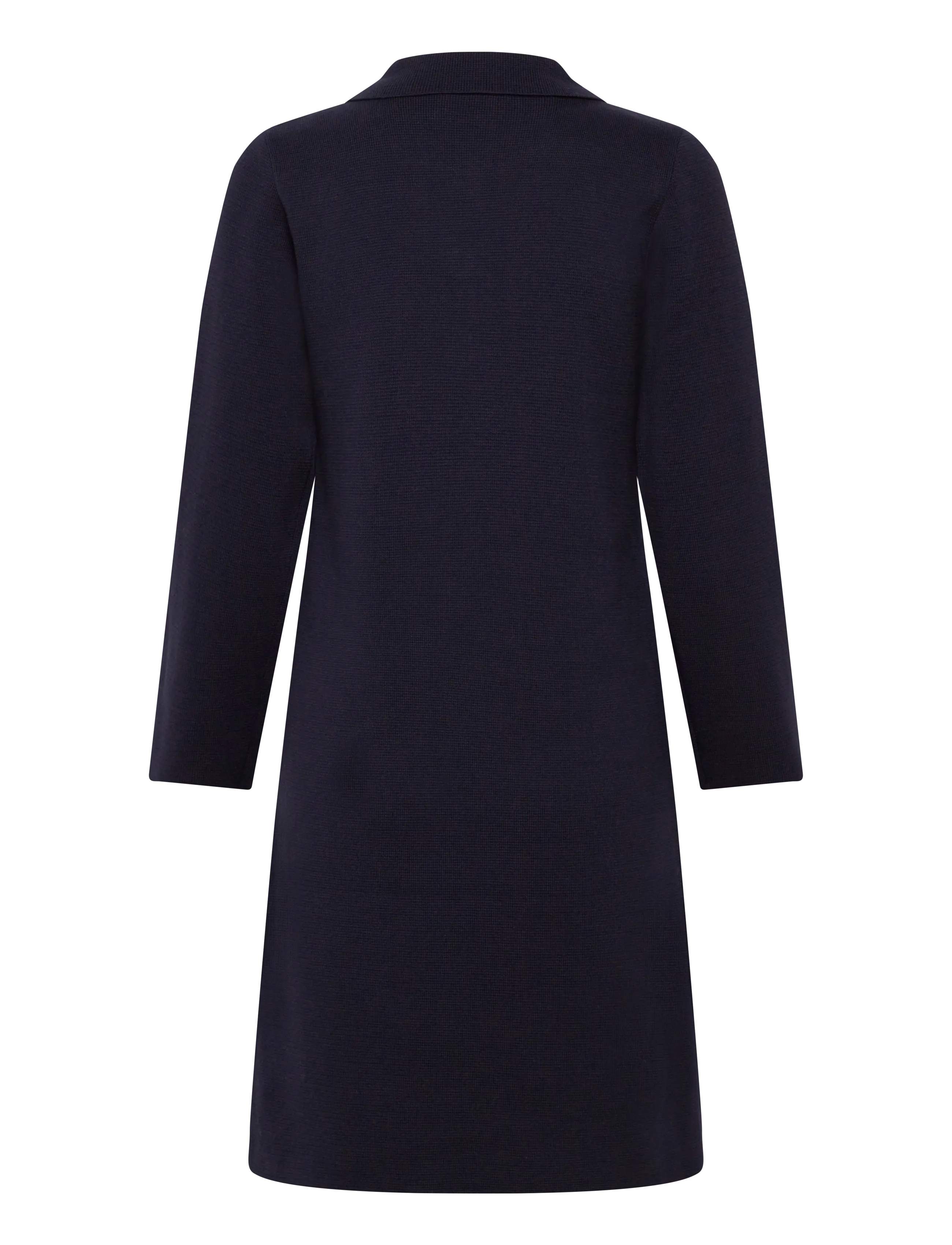Fransa - FRITA DR 1 - strickkleider - night sky - 1
