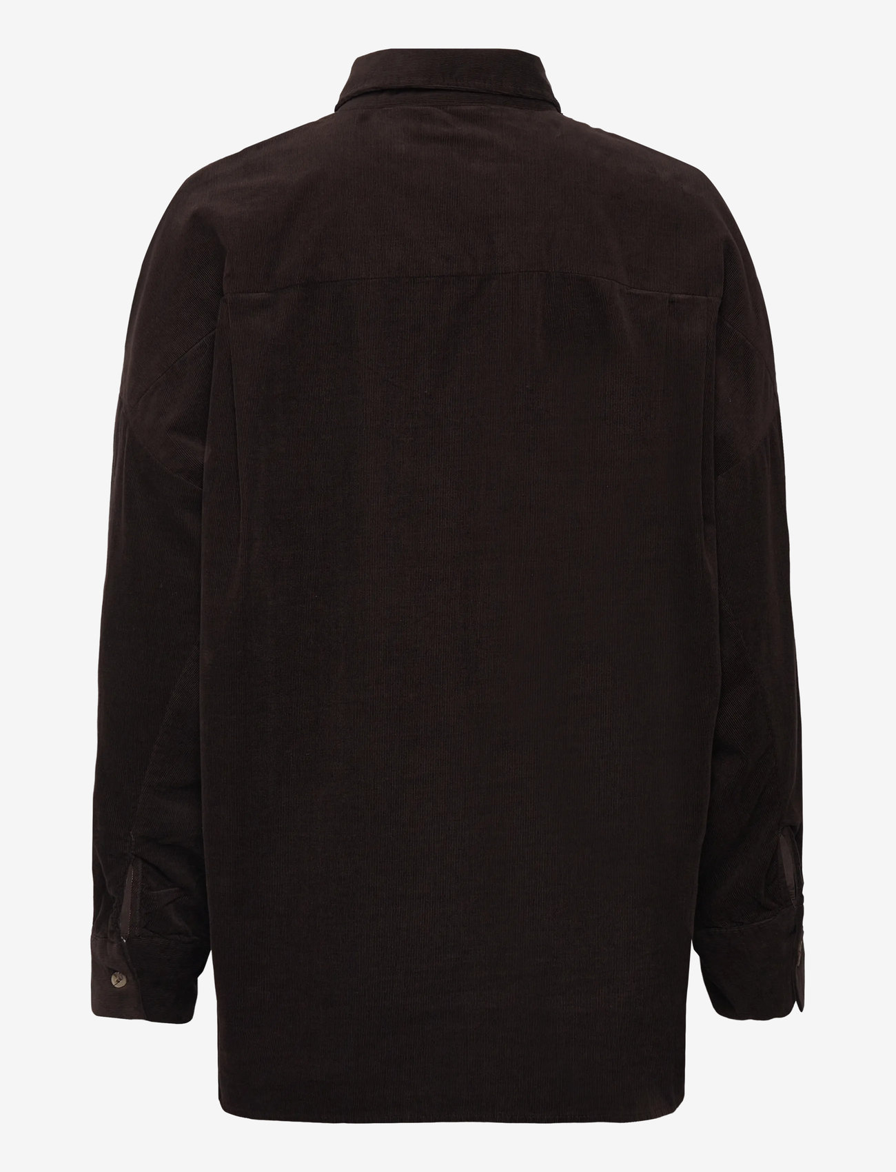 Fransa - FRCORY SH 3 - langärmlige hemden - chocolate torte - 1