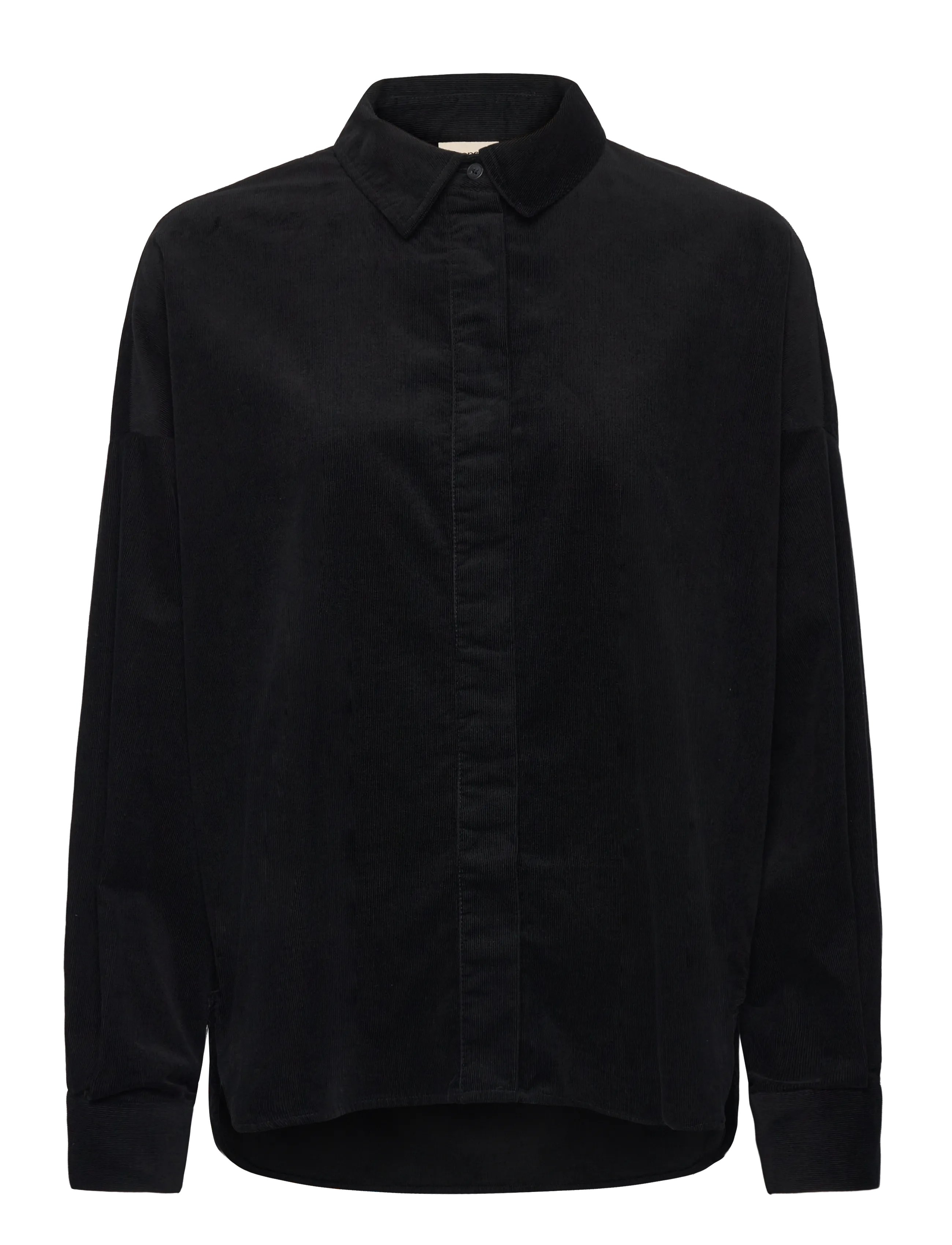 FRANSA Frcory Sh 3 Navy - XS - Damen