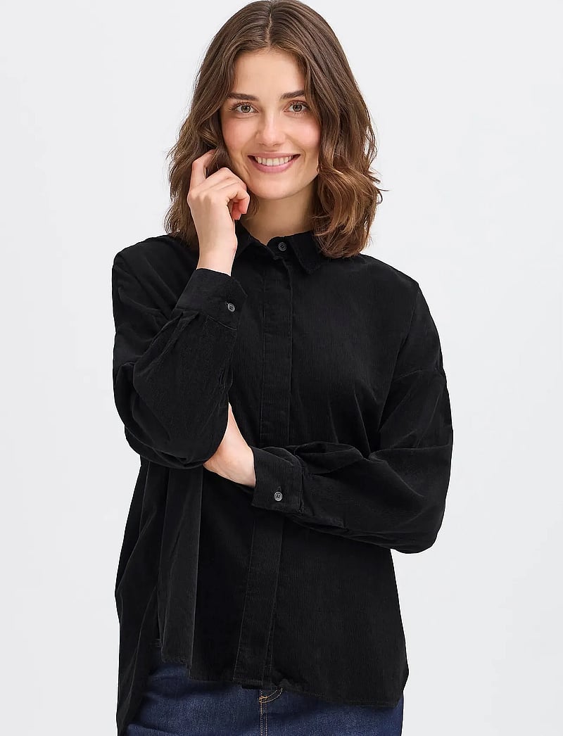 Fransa - FRCORY SH 3 - pikkade varrukatega särgid - meteorite - 3