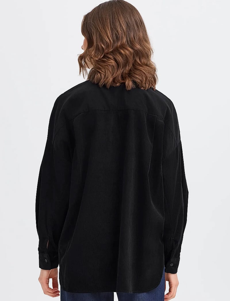 Fransa - FRCORY SH 3 - pikkade varrukatega särgid - meteorite - 4