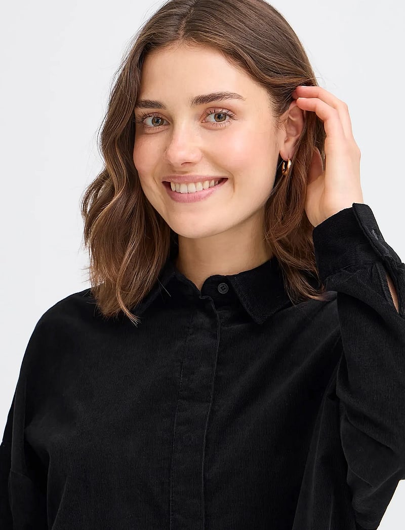 Fransa - FRCORY SH 3 - pikkade varrukatega särgid - meteorite - 5