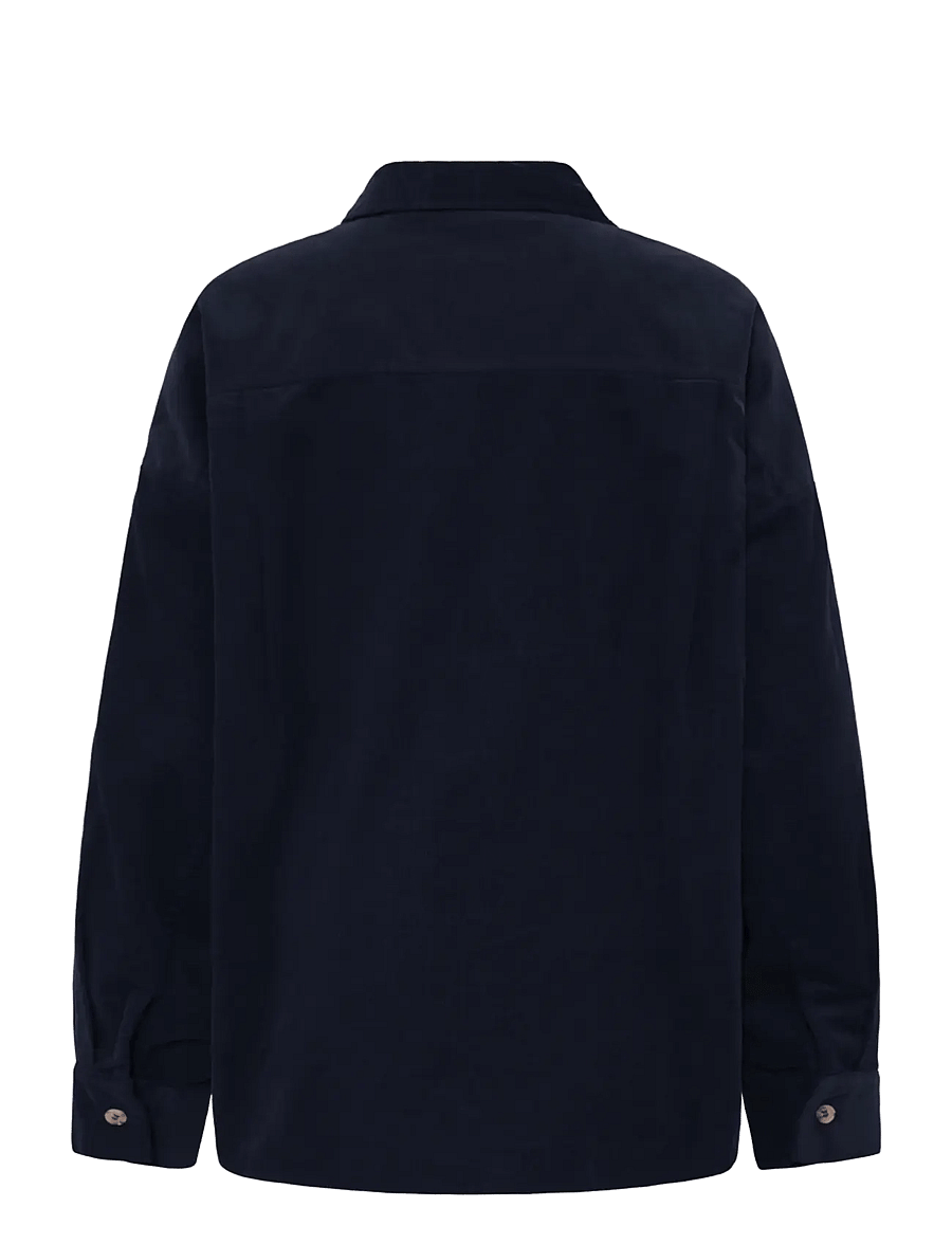 Fransa - FRCORY SH 3 - langærmede skjorter - salute - 2