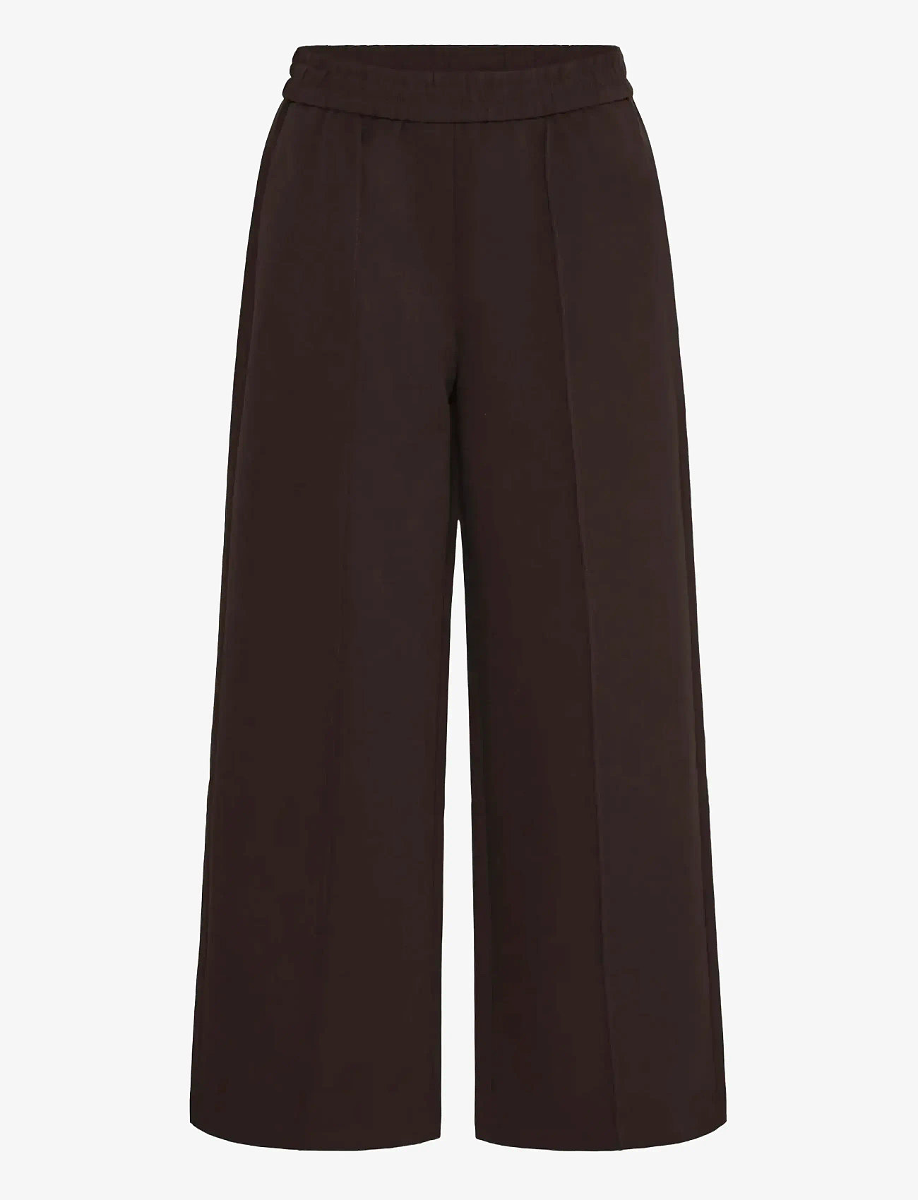 Fransa - FRABIGAIL PA 5 - joggers - chocolate torte - 1