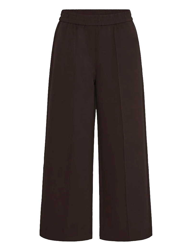 Fransa - FRABIGAIL PA 5 - joggers - chocolate torte - 1