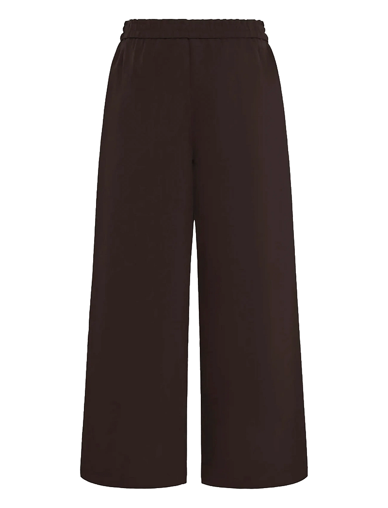 Fransa - FRABIGAIL PA 5 - joggers - chocolate torte - 2