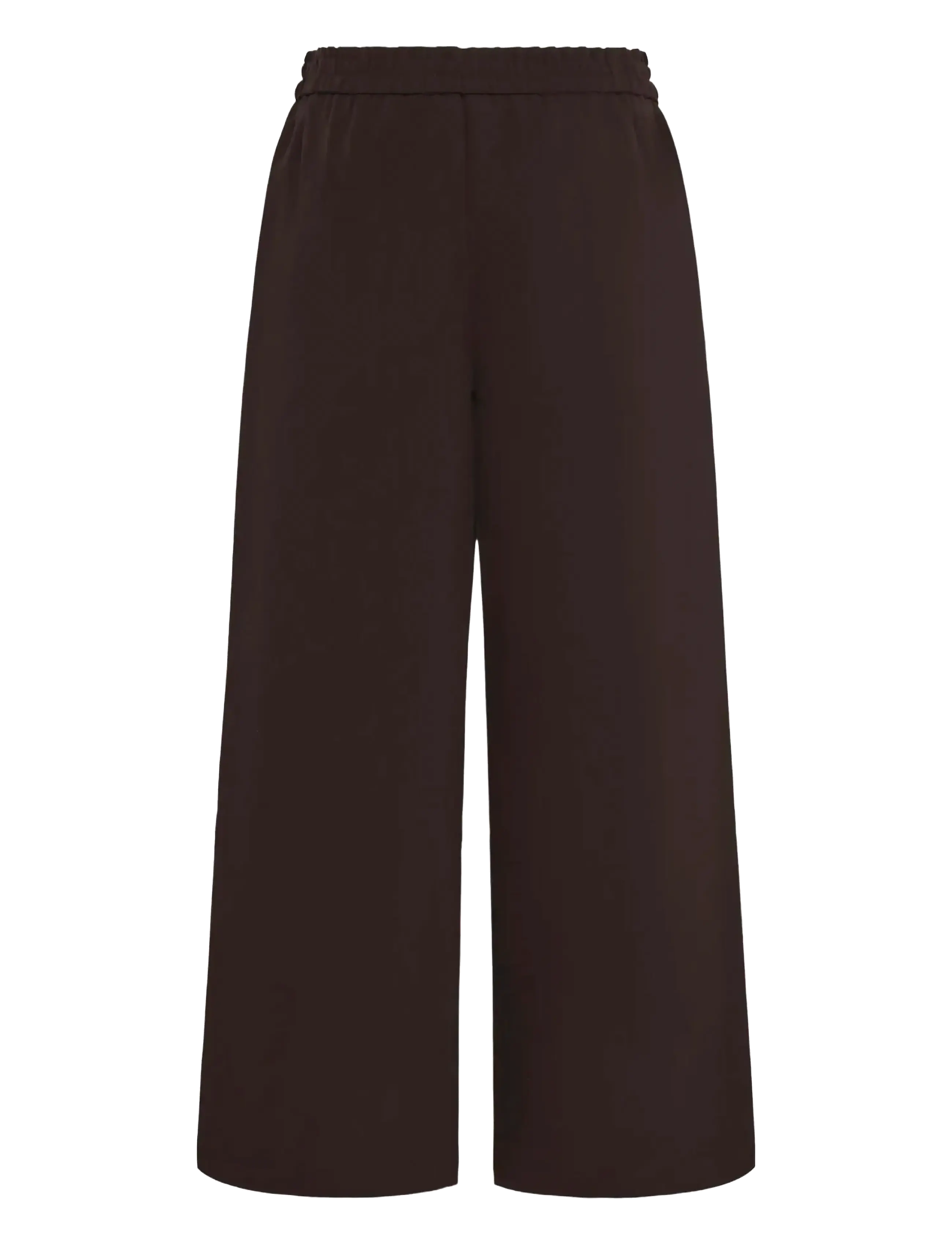 Fransa - FRABIGAIL PA 5 - hosen mit weitem bein - chocolate torte - 2