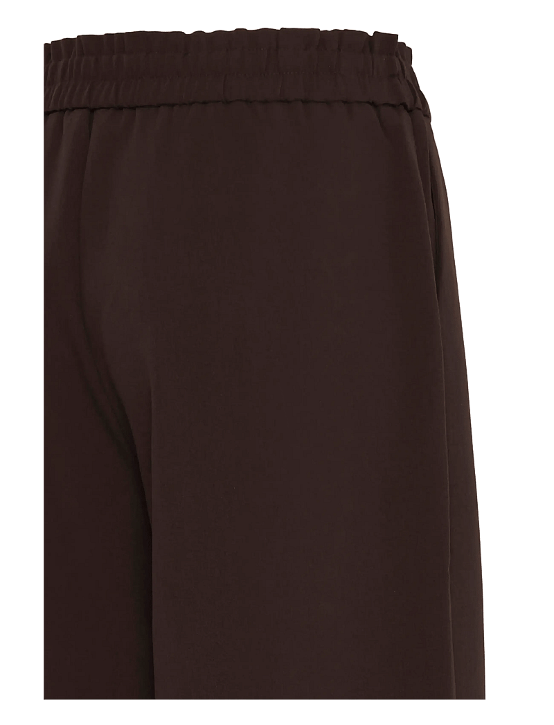 Fransa - FRABIGAIL PA 5 - joggers - chocolate torte - 3