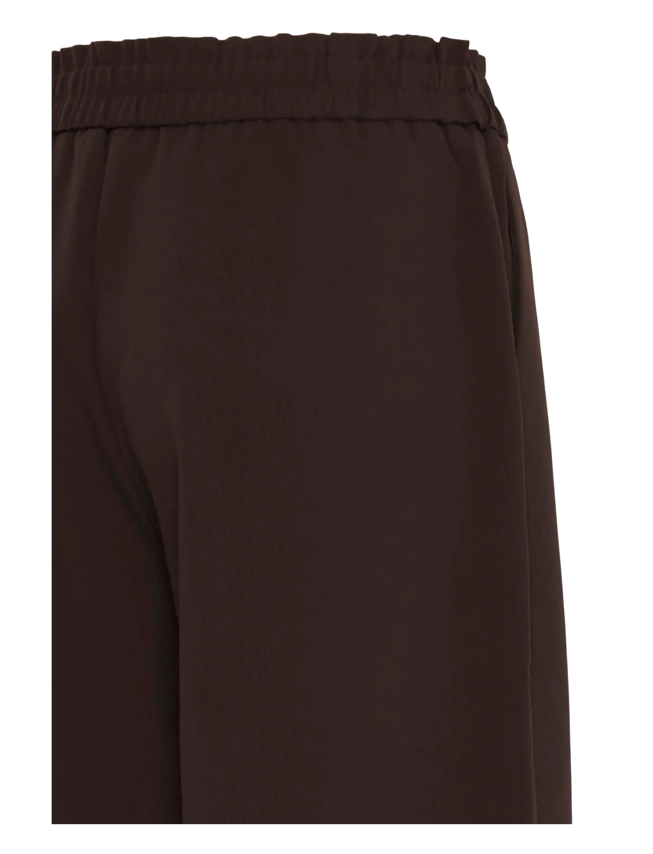 Fransa - FRABIGAIL PA 5 - hosen mit weitem bein - chocolate torte - 3