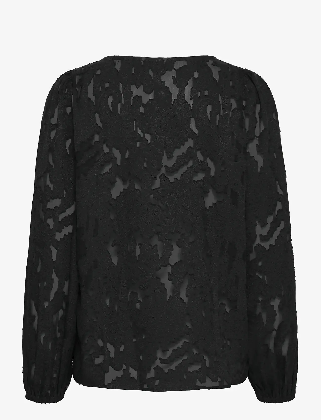 Fransa - FRMERA BL 1 - långärmade blusar - meteorite - 2