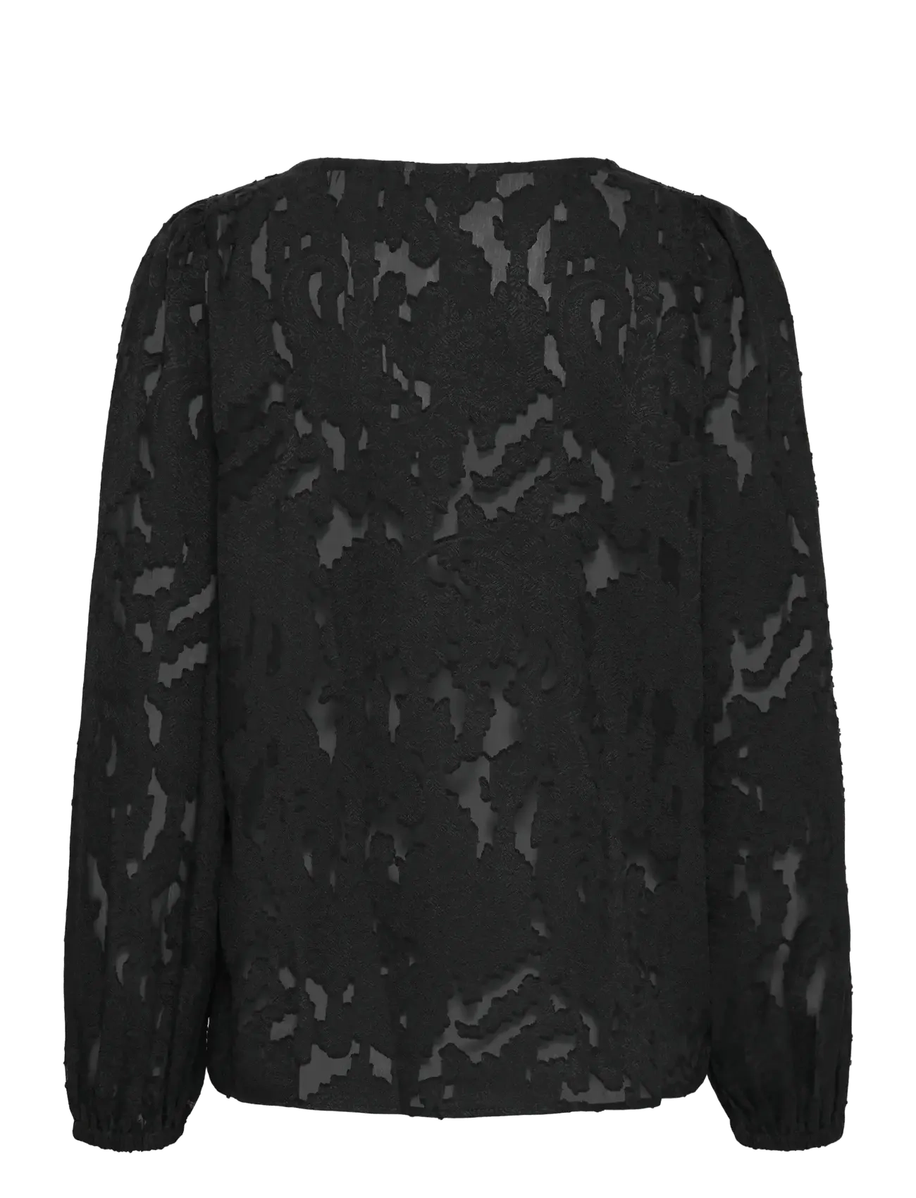 Fransa - FRMERA BL 1 - langærmede bluser - meteorite - 2