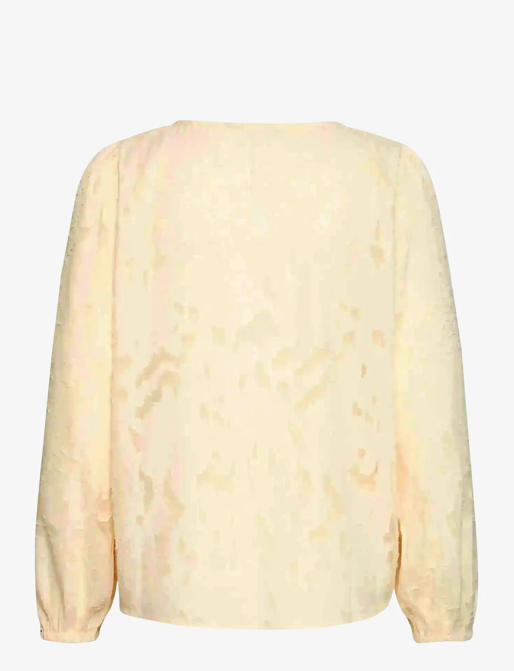 Fransa - FRMERA BL 1 - långärmade blusar - whisper white - 2