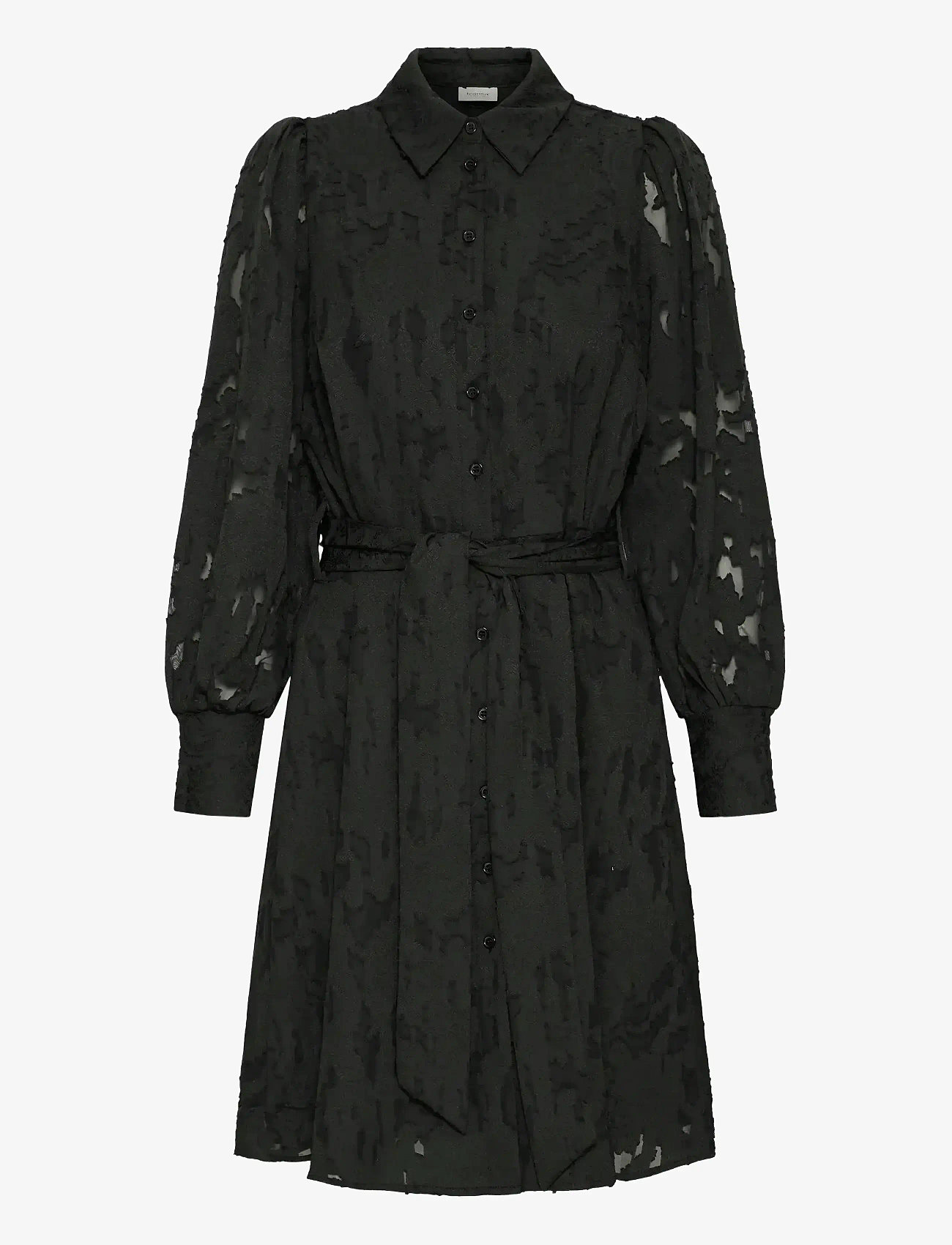 Fransa - FRMERA DR 1 - skjortklänningar - meteorite - 0