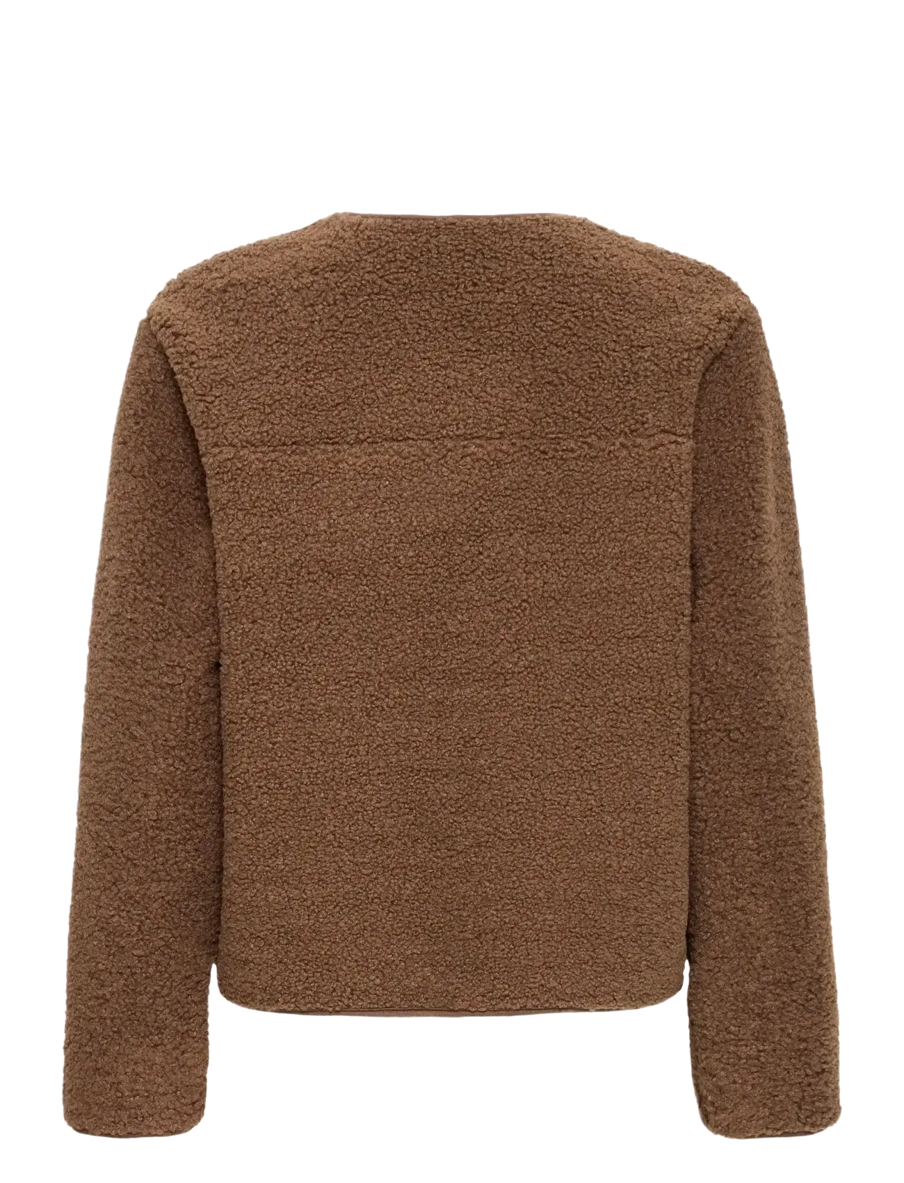 Fransa - FRGWYNNE JA 1 - cardigans - cocoa - 2