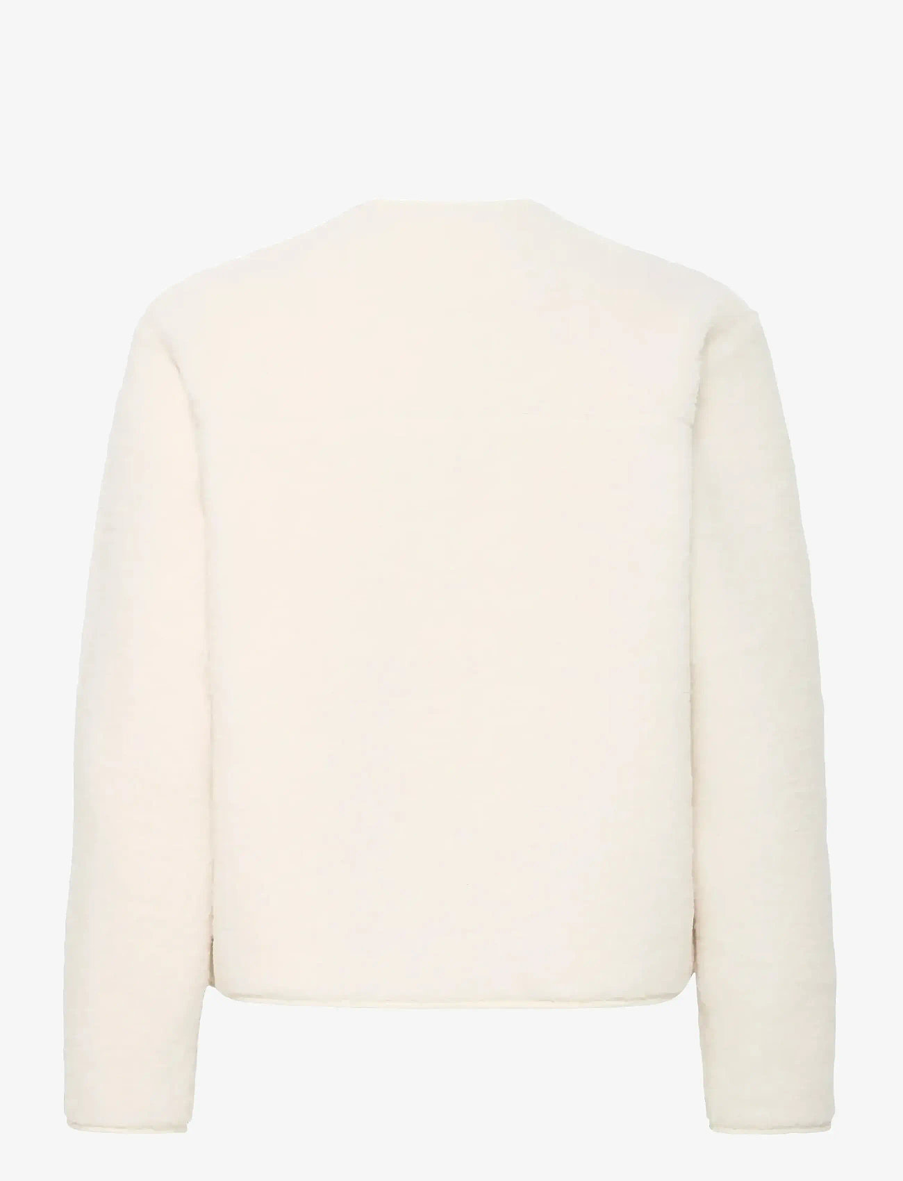 Fransa - FRGWYNNE JA 1 - herbstliche kleidung - whisper white - 1