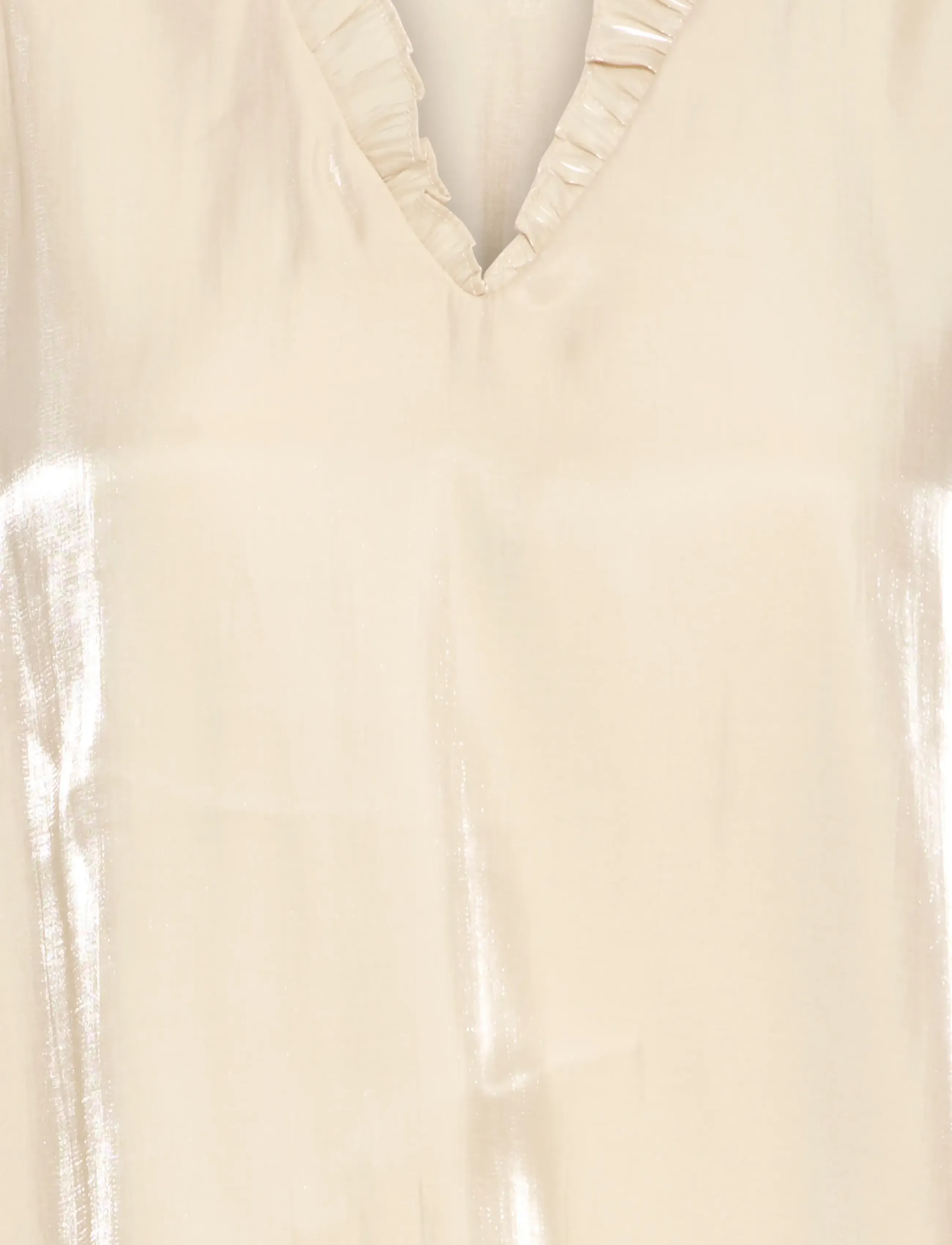 Fransa - FRYOLANDA BL 3 - langermede bluser - oyster gray - 2
