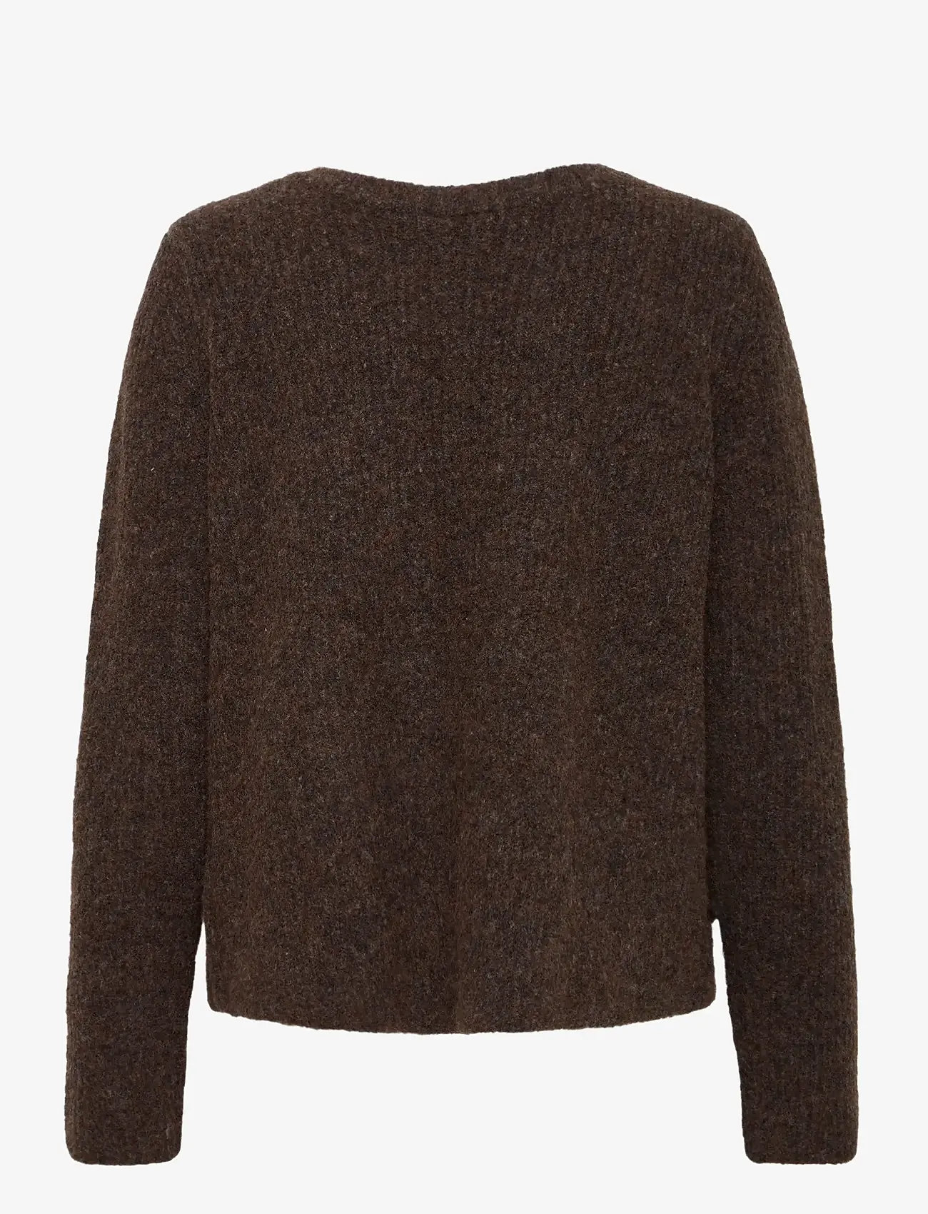 Fransa - FRROSANNA CAR 1 - cardigans - chocolate torte - 2