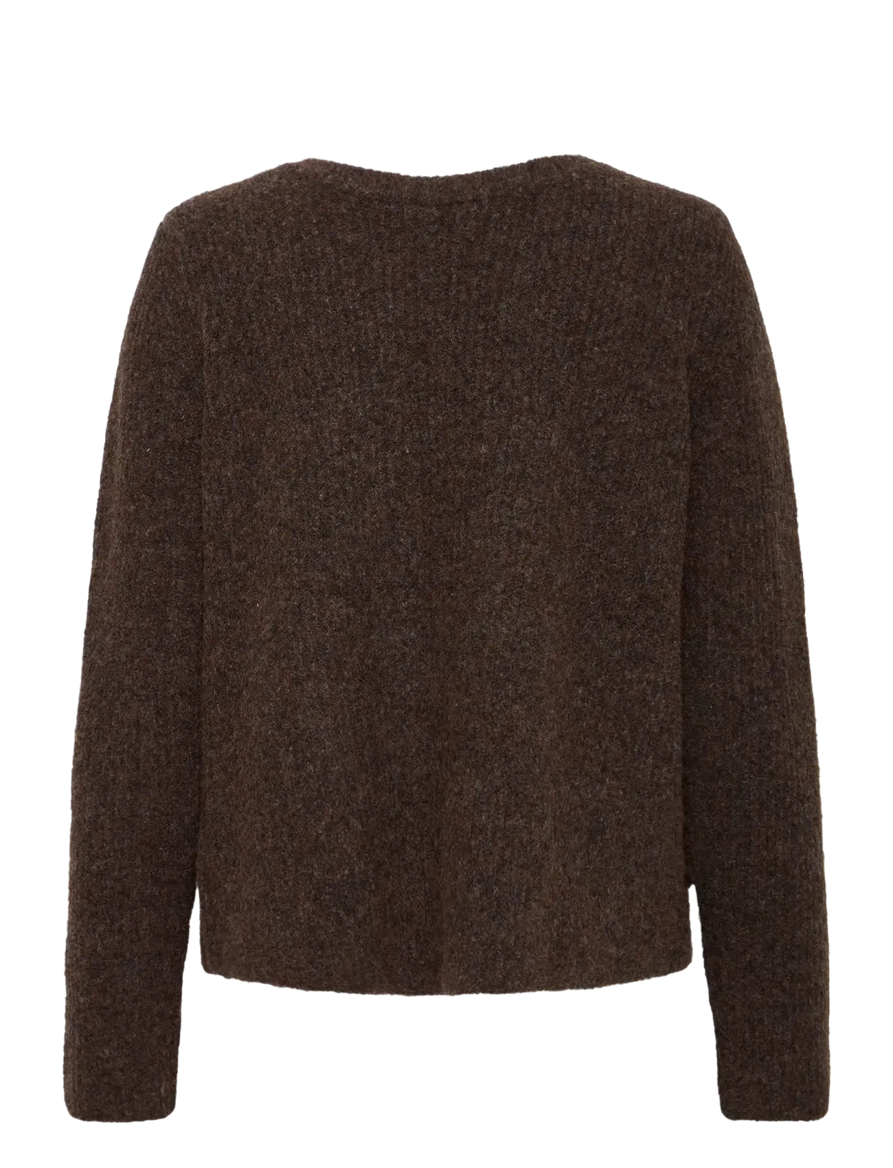 Fransa - FRROSANNA CAR 1 - cardigans - chocolate torte - 2