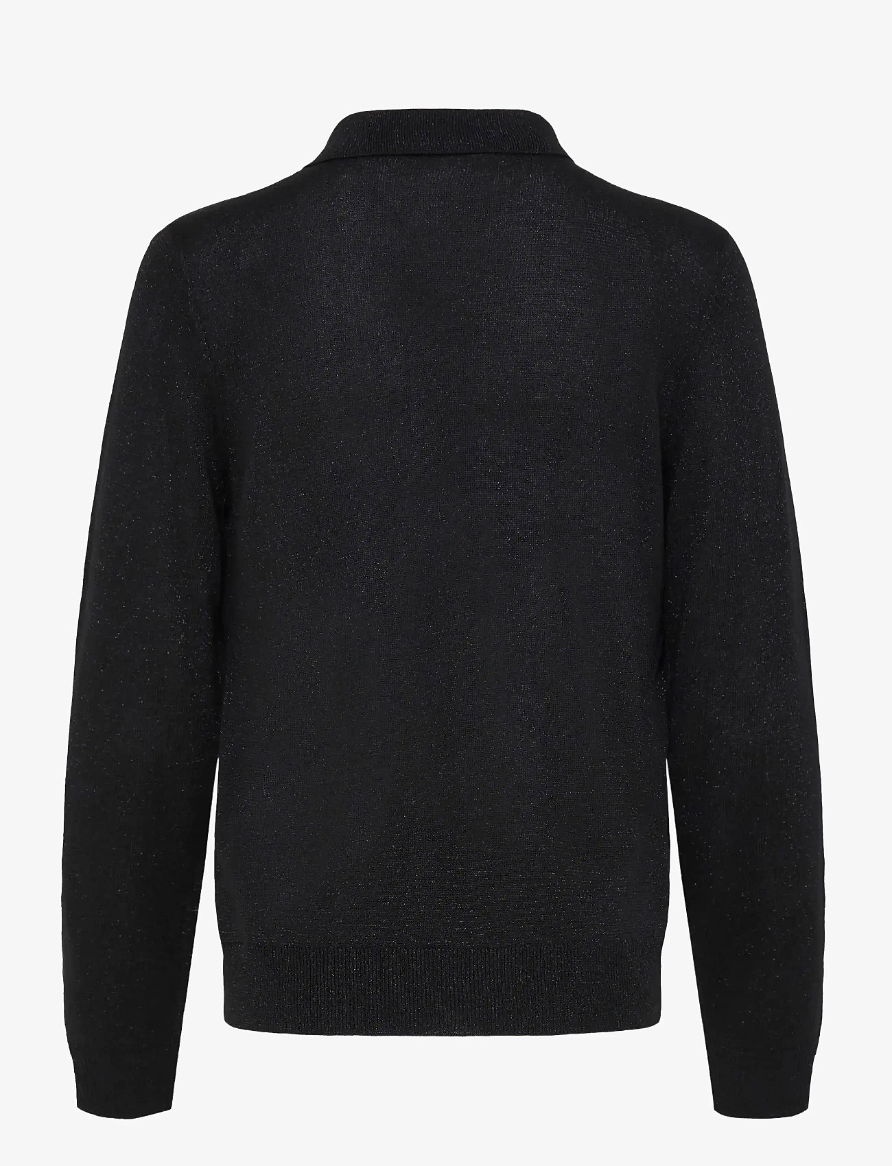 Fransa - FRREGITZE PU 1 - jumpers - meteorite - 2