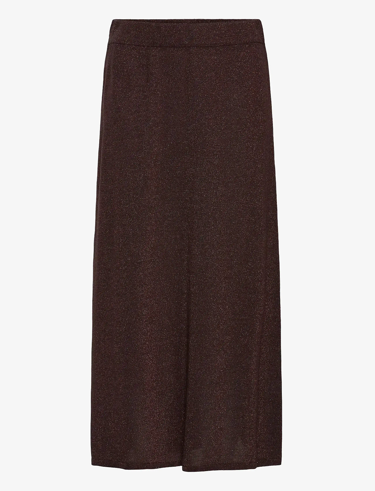 Fransa - FRREGITZE SK 1 - midi nederdele - chocolate torte - 0