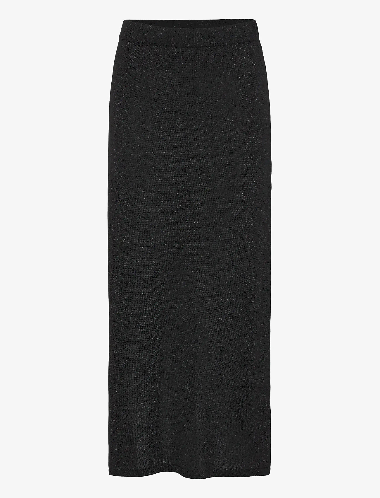 Fransa - FRREGITZE SK 1 - midi skirts - meteorite - 0