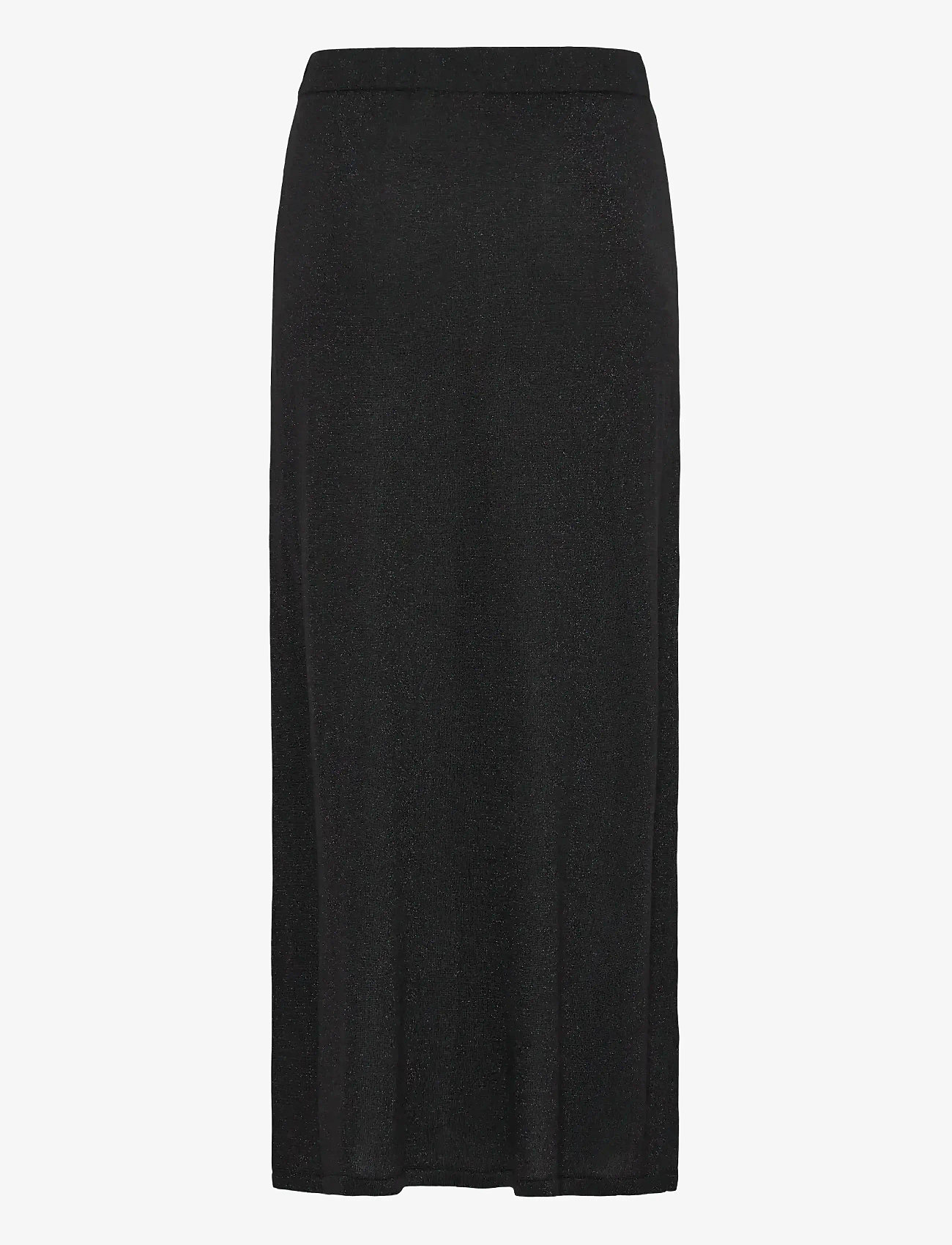 Fransa - FRREGITZE SK 1 - midi skirts - meteorite - 1