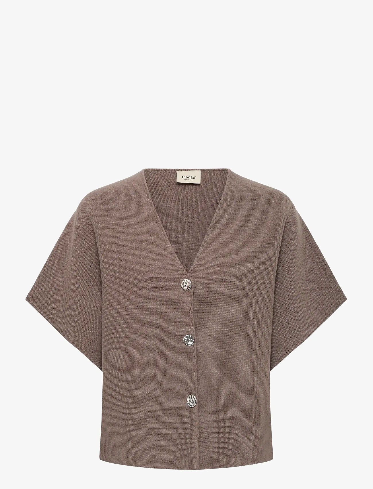 Fransa - FRITA CAR 5 - koftor - falcon - 1