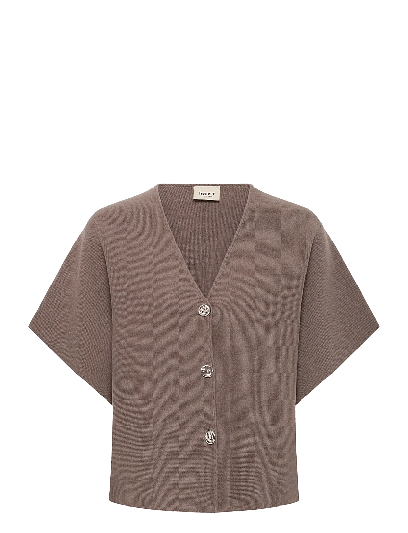 Fransa - FRITA CAR 5 - koftor - falcon - 1